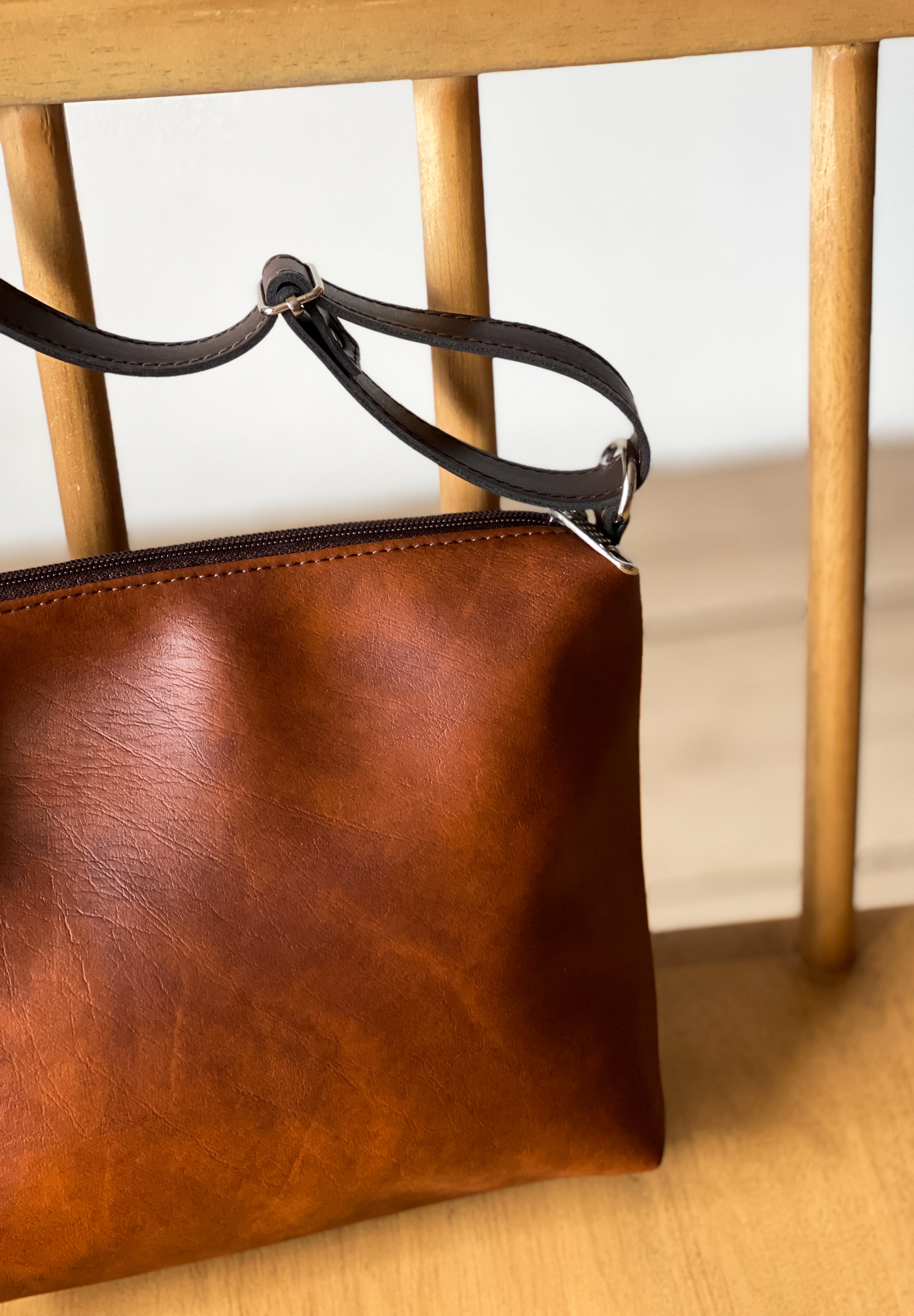 Bolso manos Libre Loson Miunich BL00712