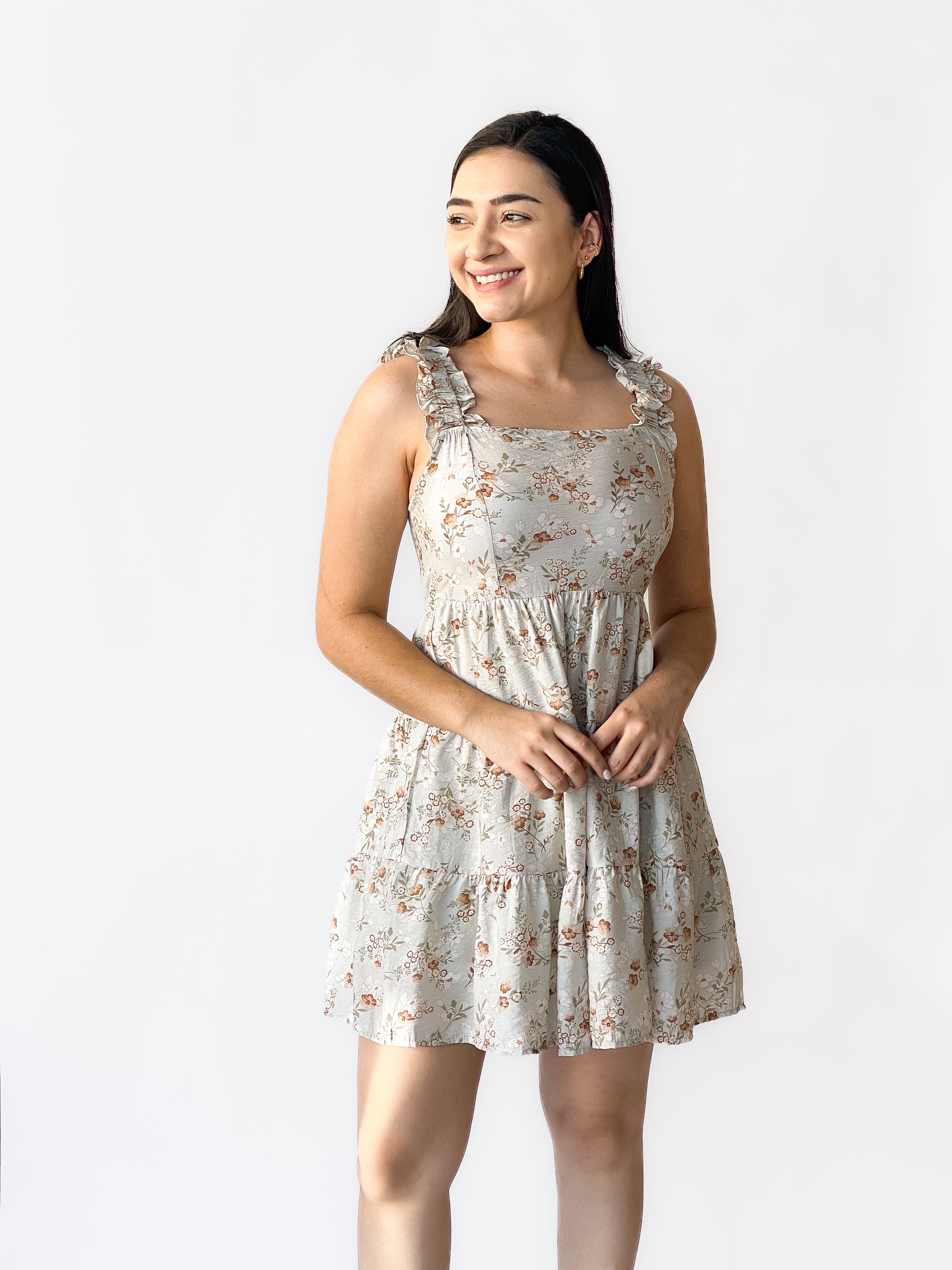 Vestido CR2100B