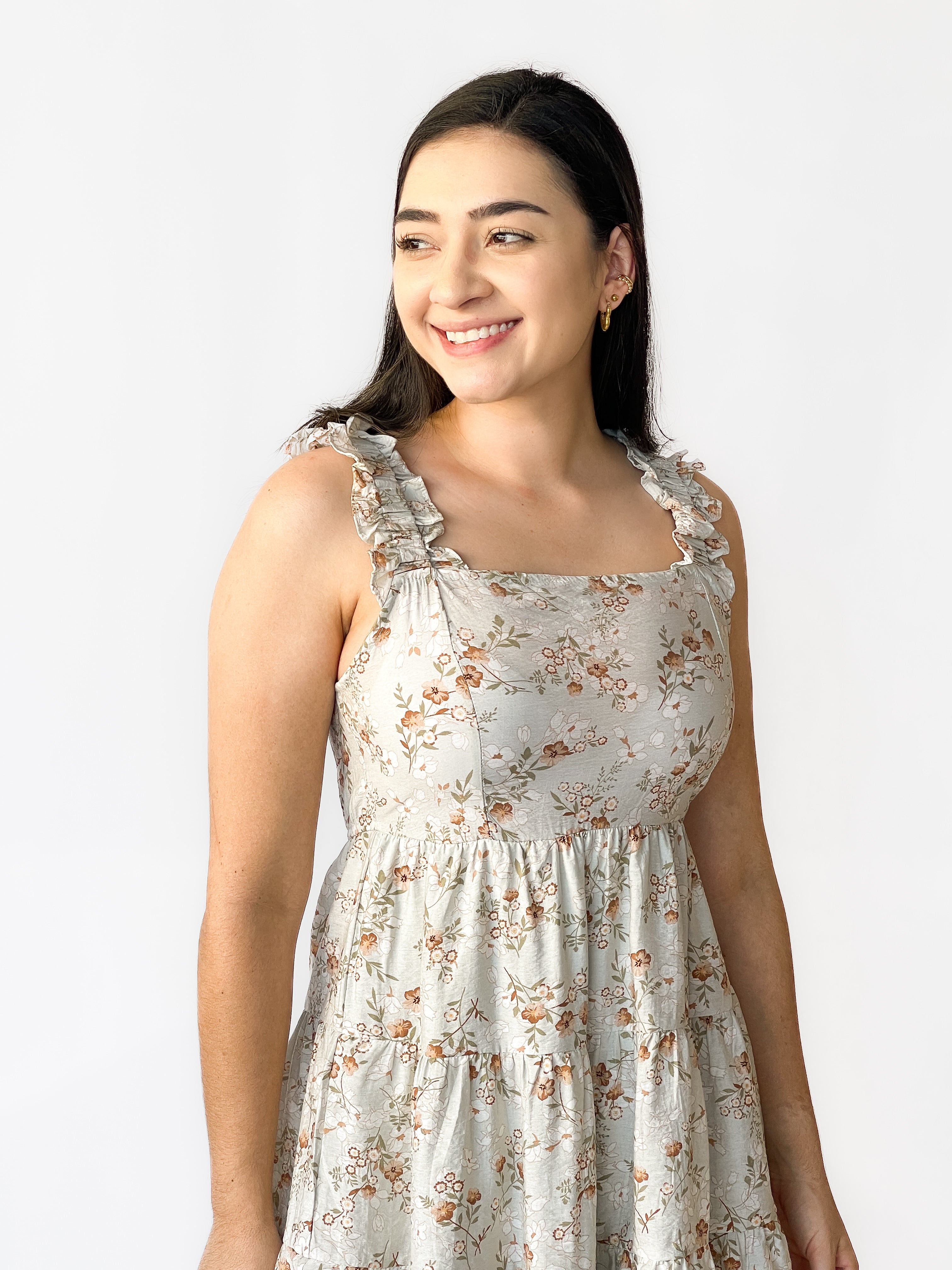 Vestido CR2100B