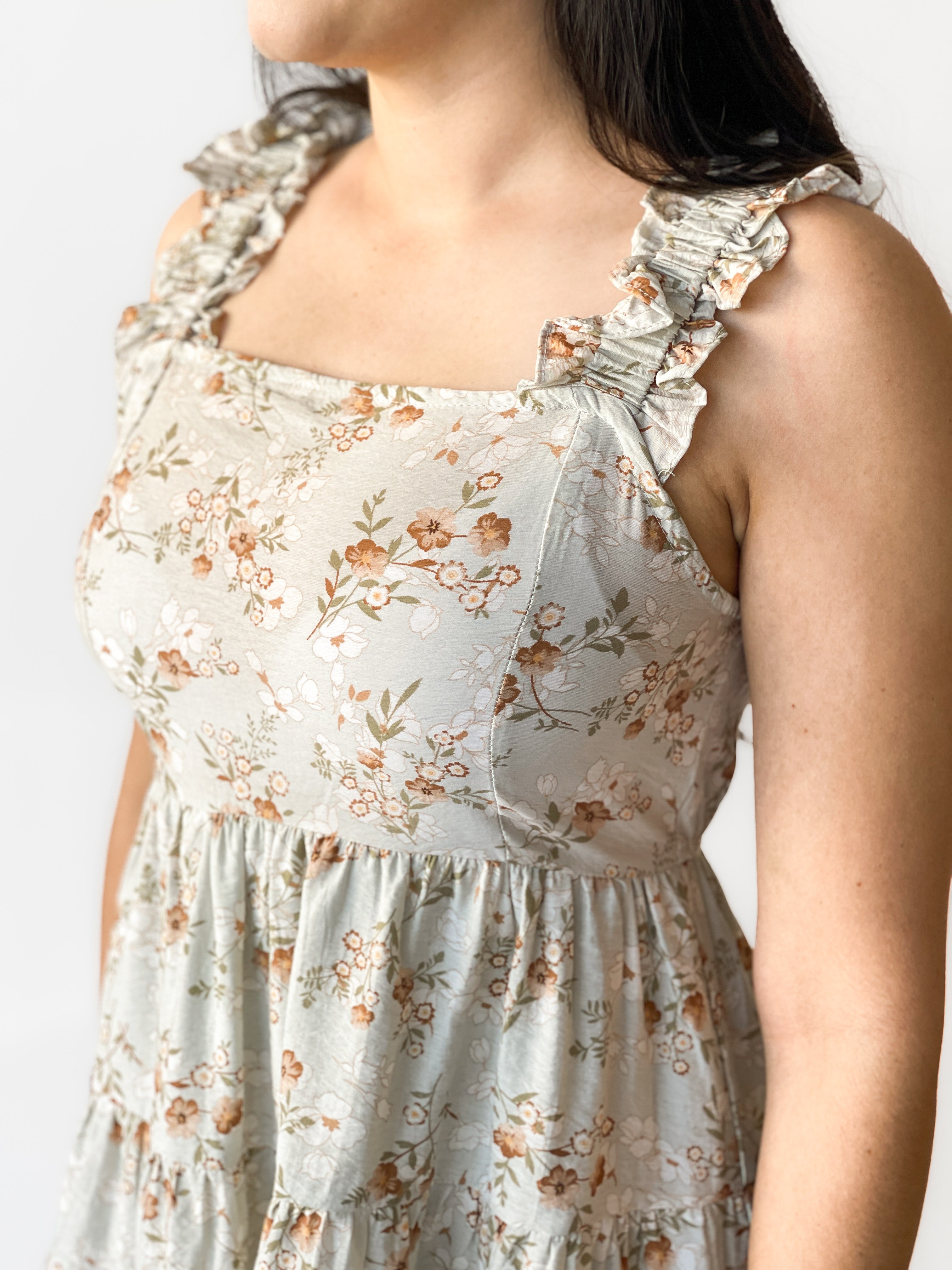 Vestido CR2100B
