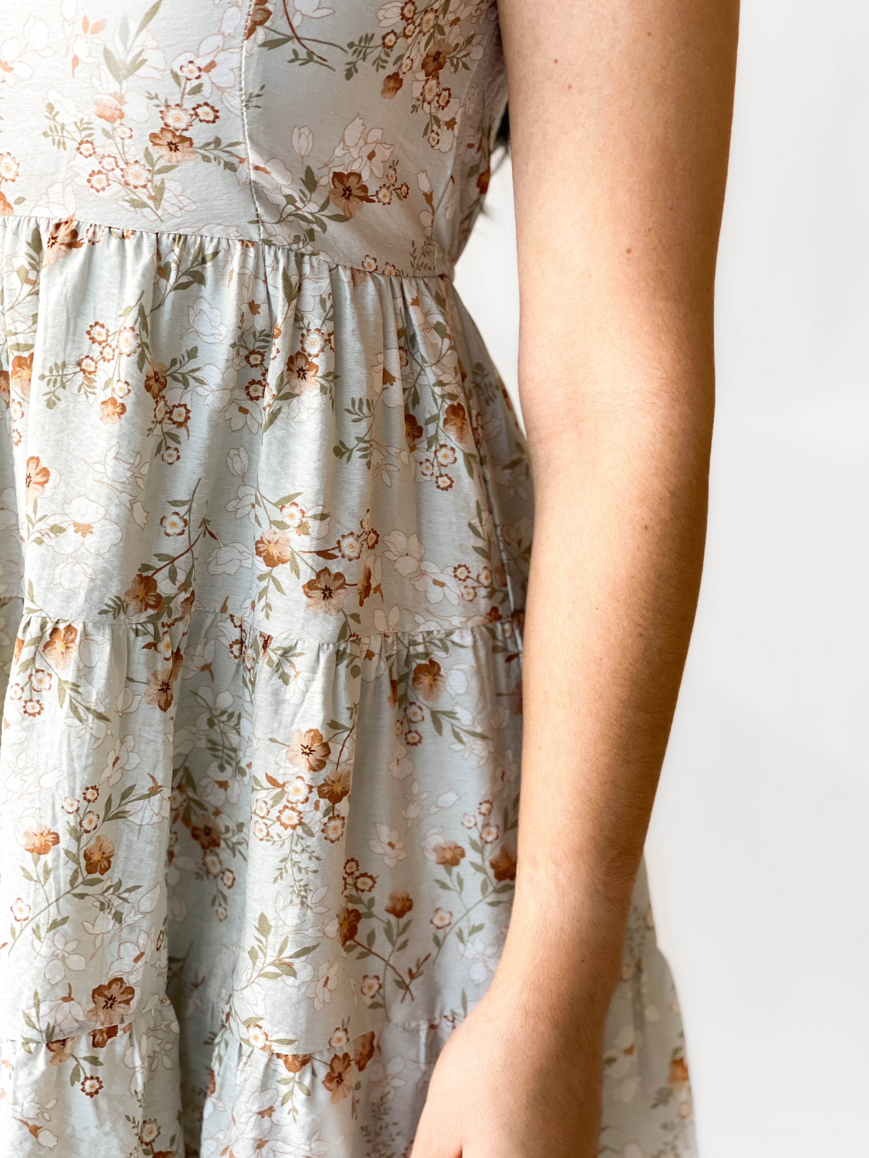 Vestido CR2100B