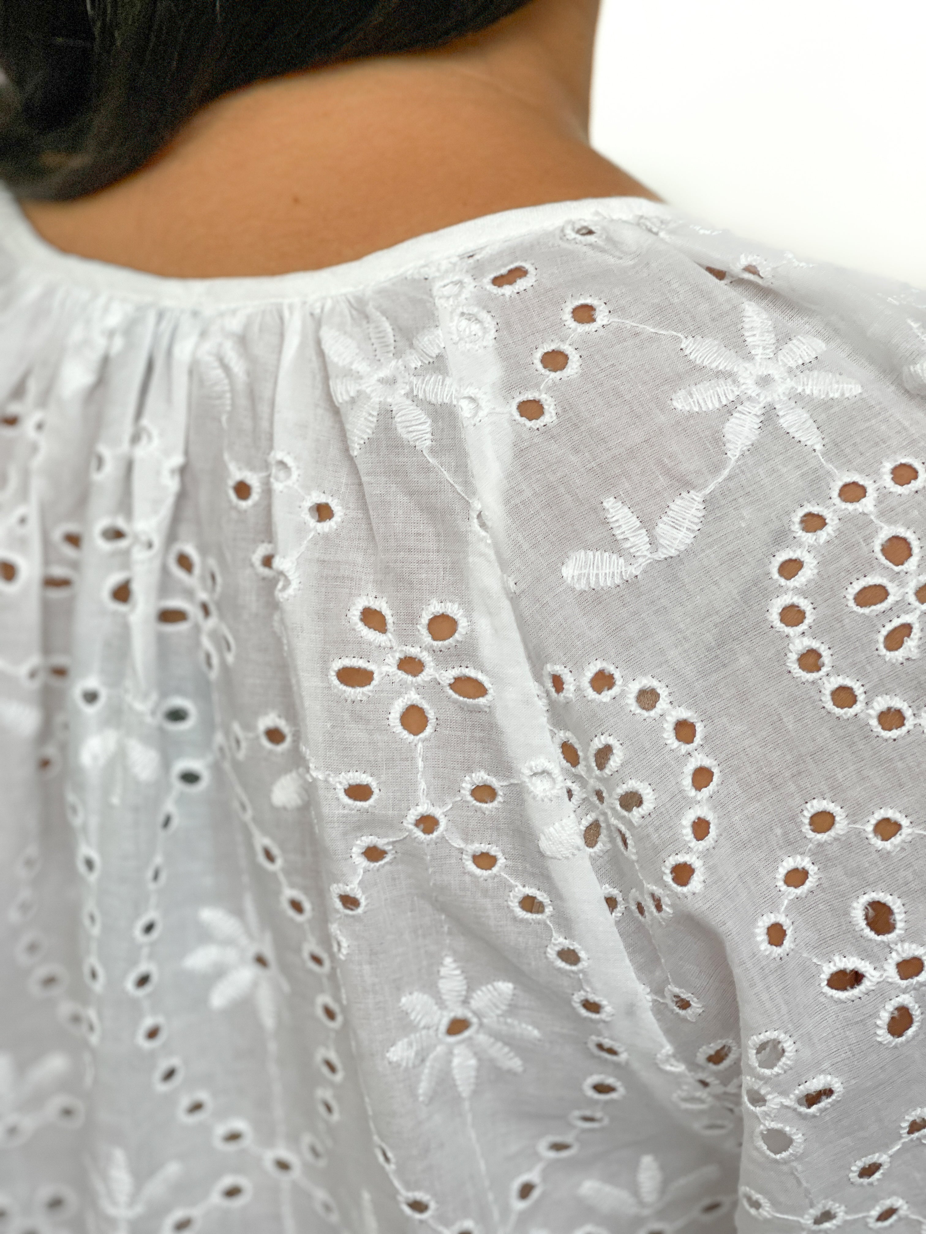 Blusa On Cue Etenesh 01327137