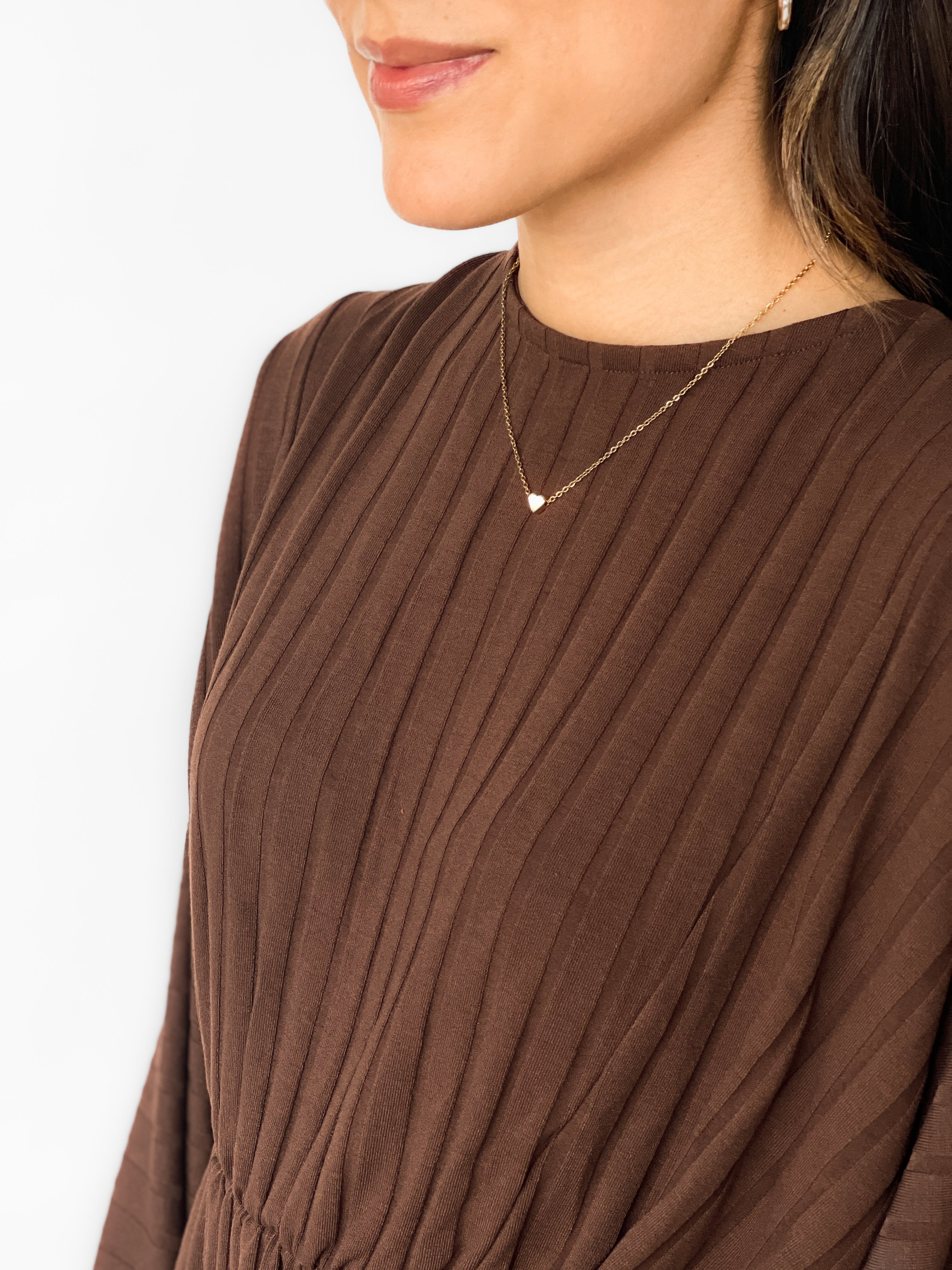 Blusa Pieces Savora 17143875