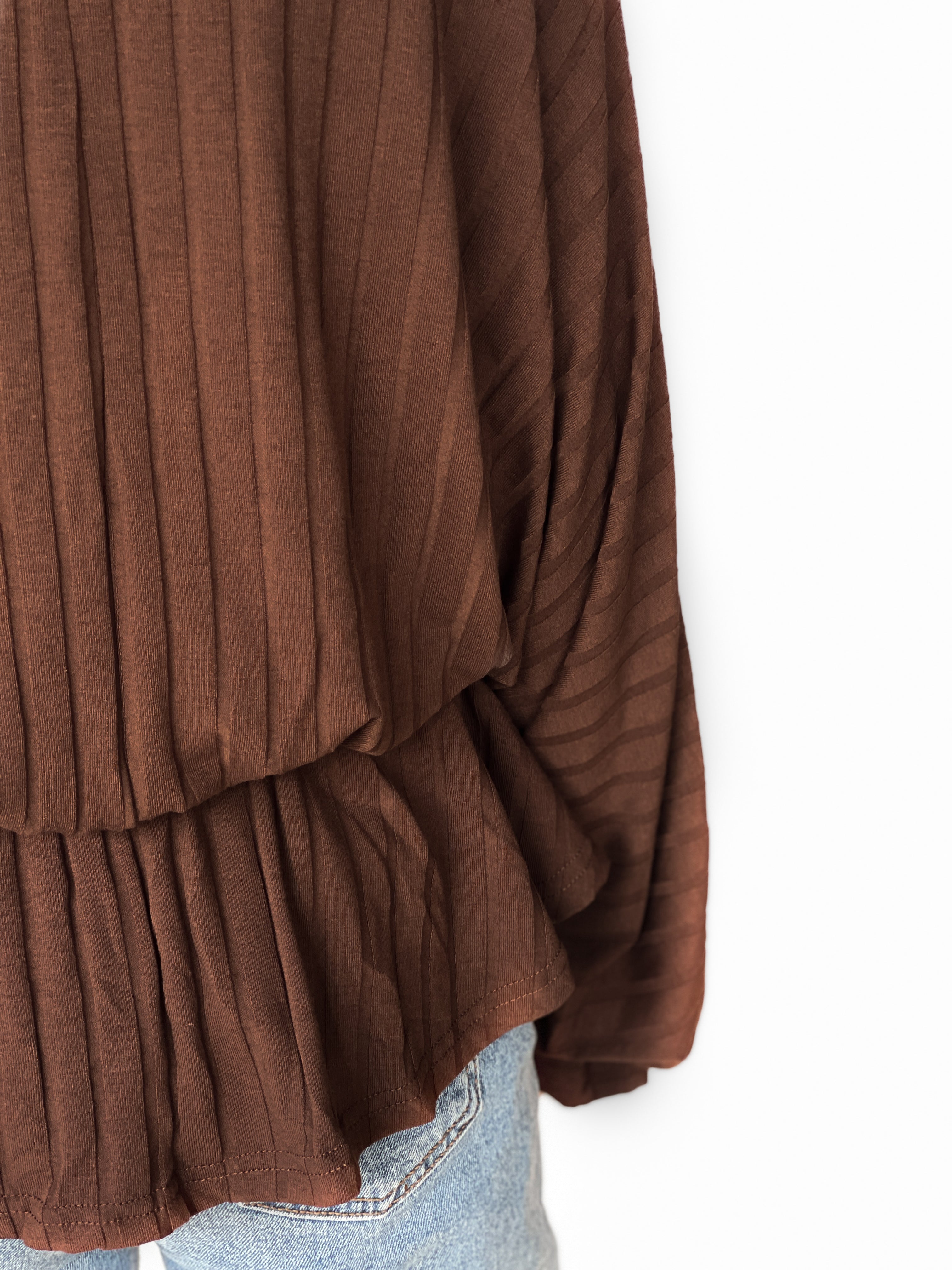 Blusa Pieces Savora 17143875