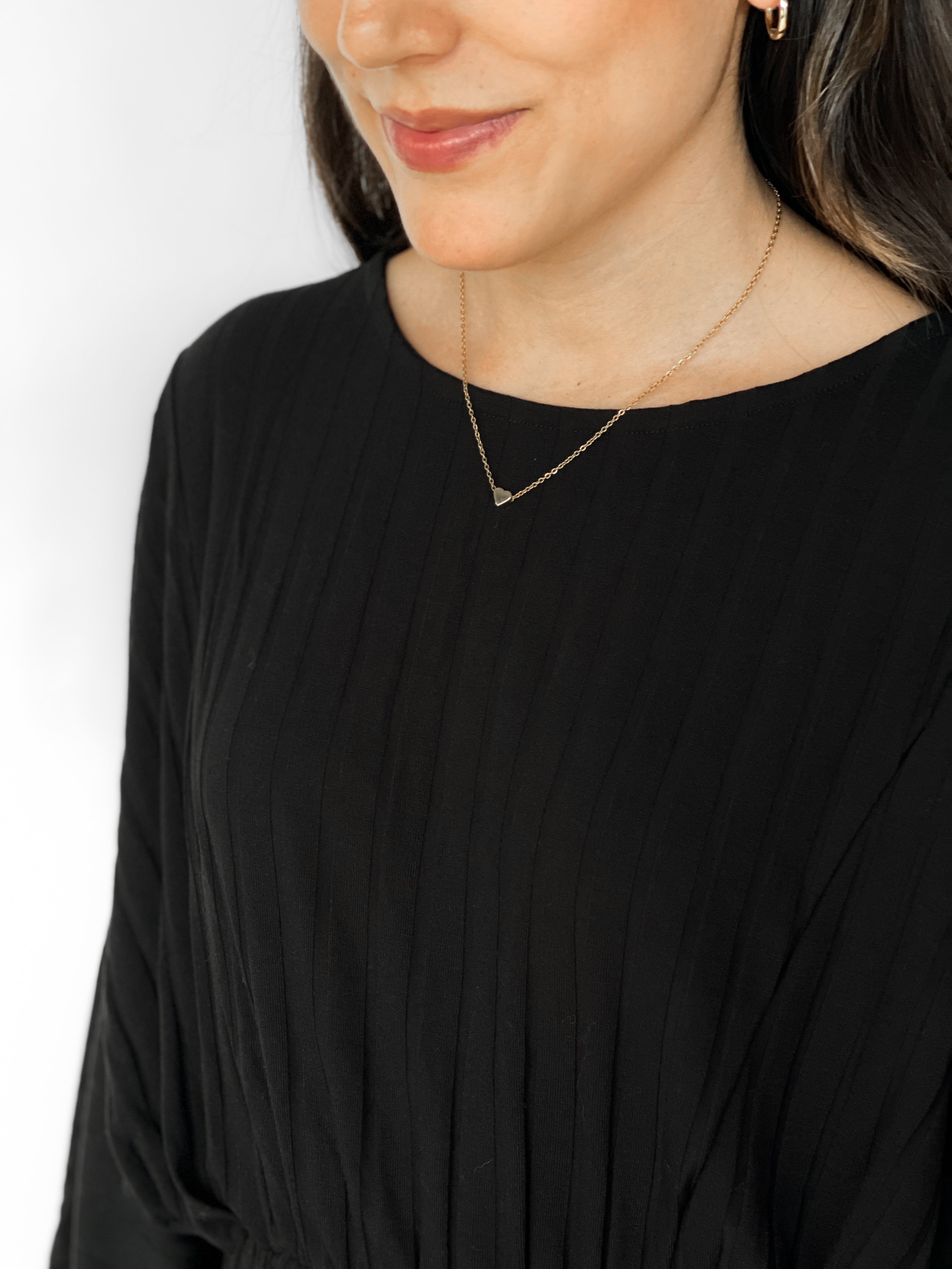 Blusa Pieces Savora 17143875