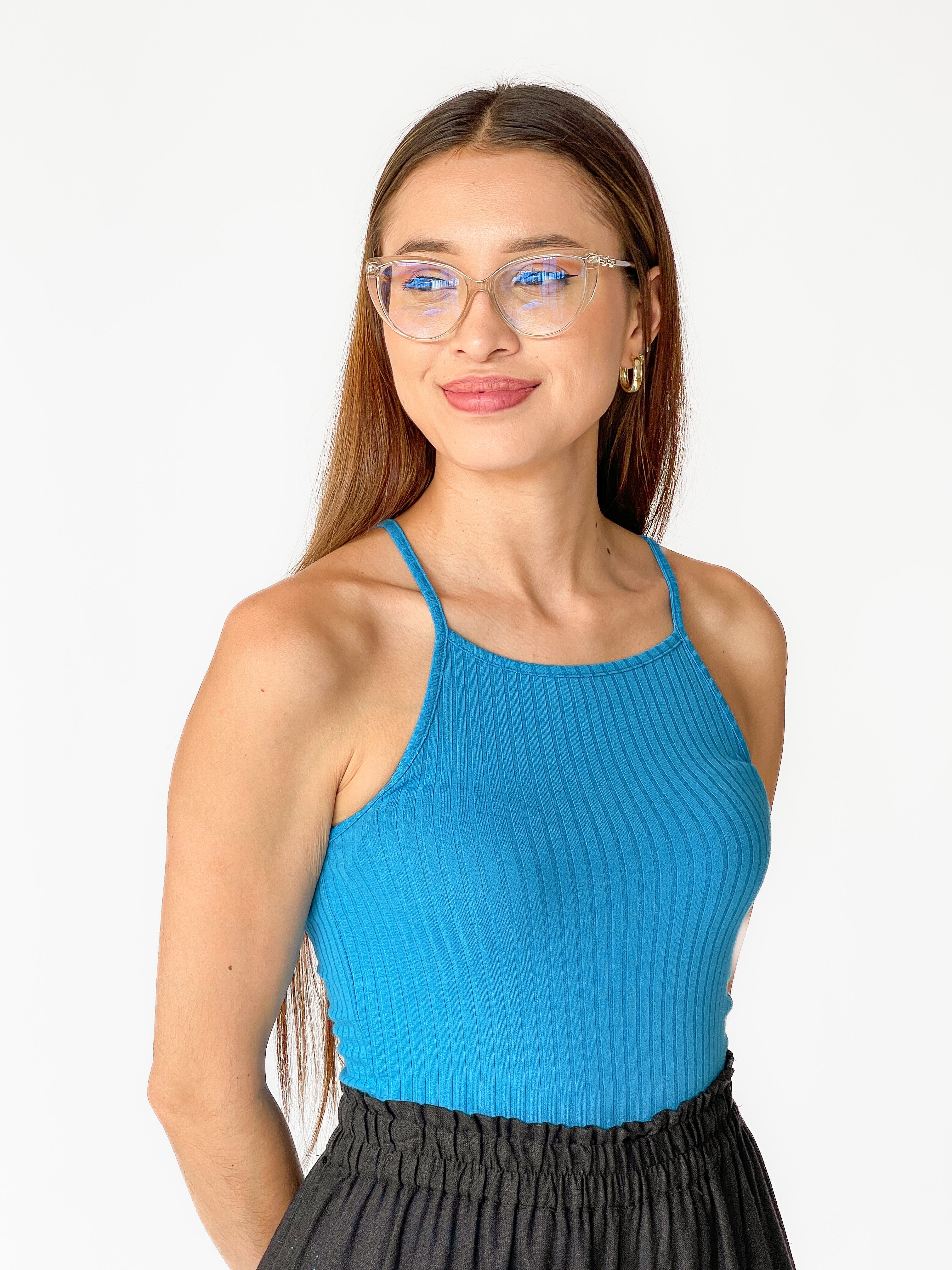 Blusa JdY Fransiska 15251304