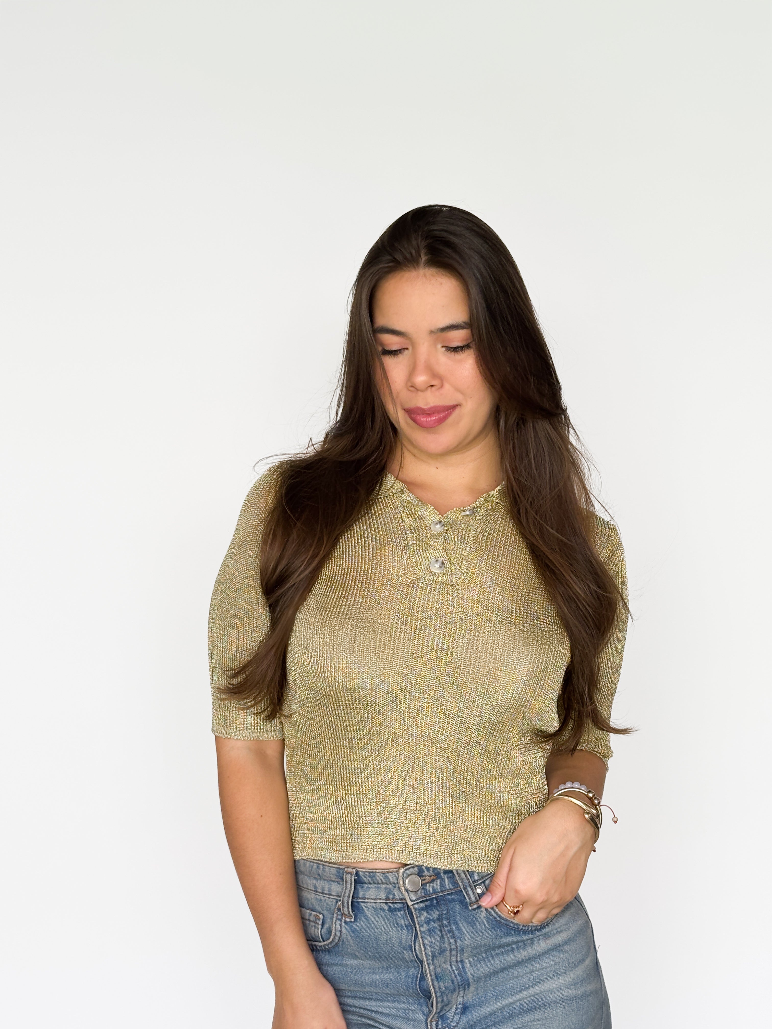 Blusa Aware Ruby 10328569