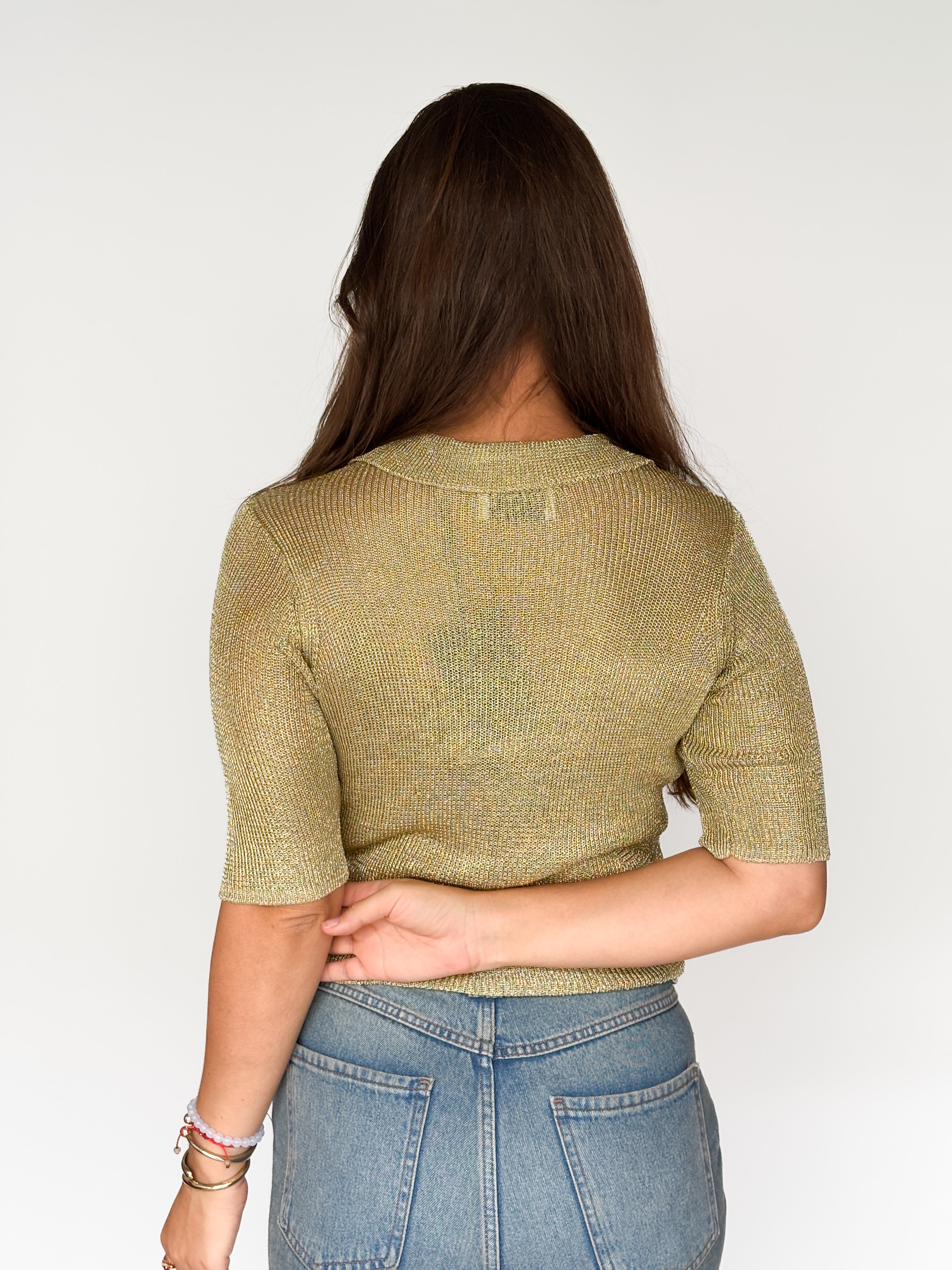 Blusa Aware Ruby 10328569