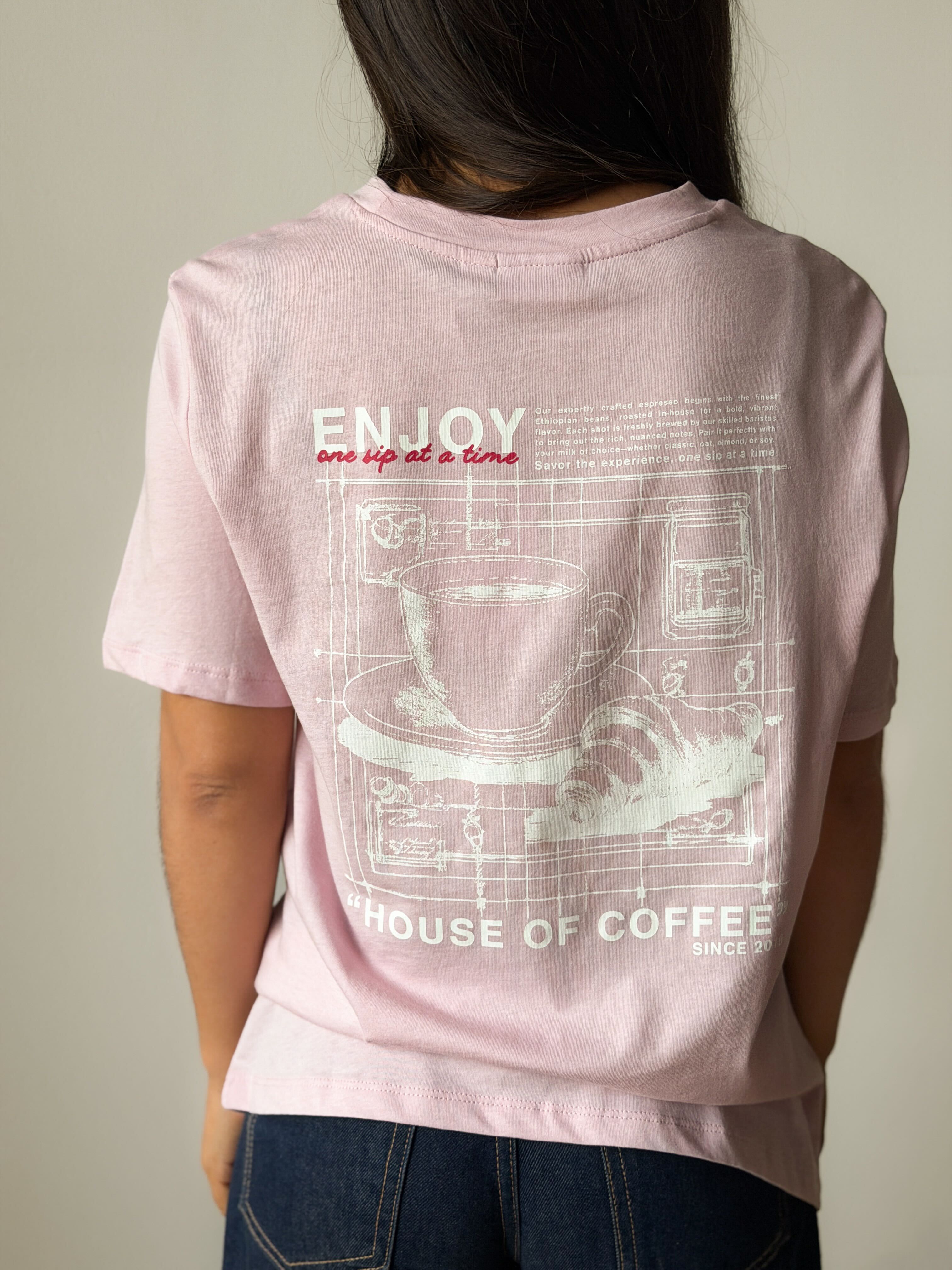 Tshirt Pieces Buddy 17163107