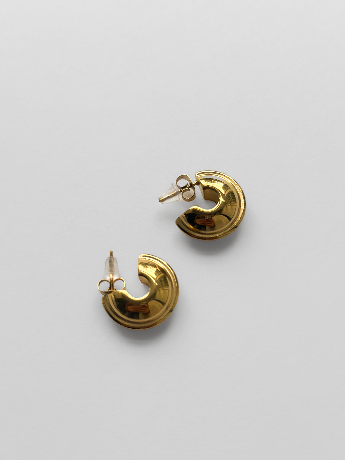 Aretes On Cue Romina YH2973A