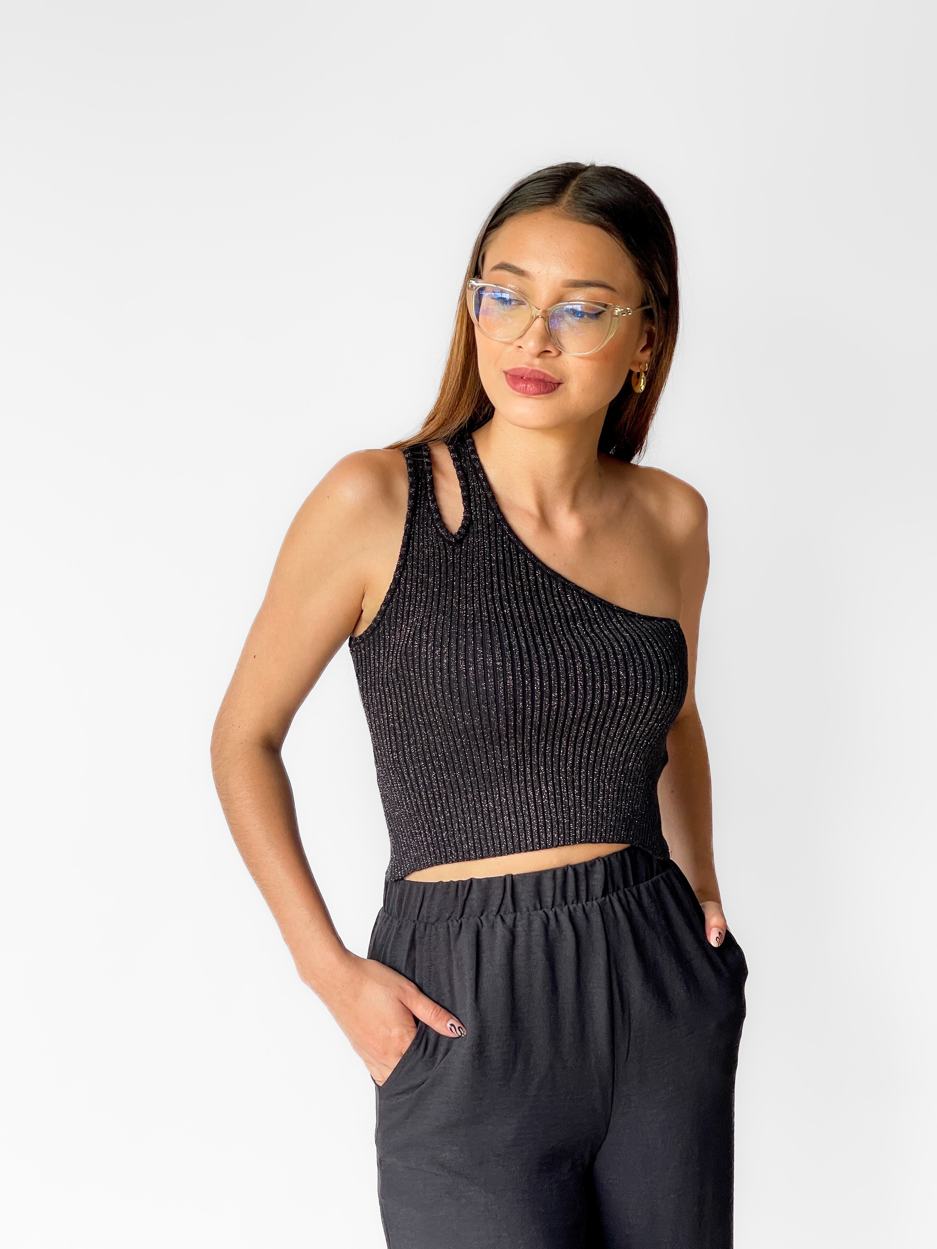 Blusa On Cue Sila 01326929