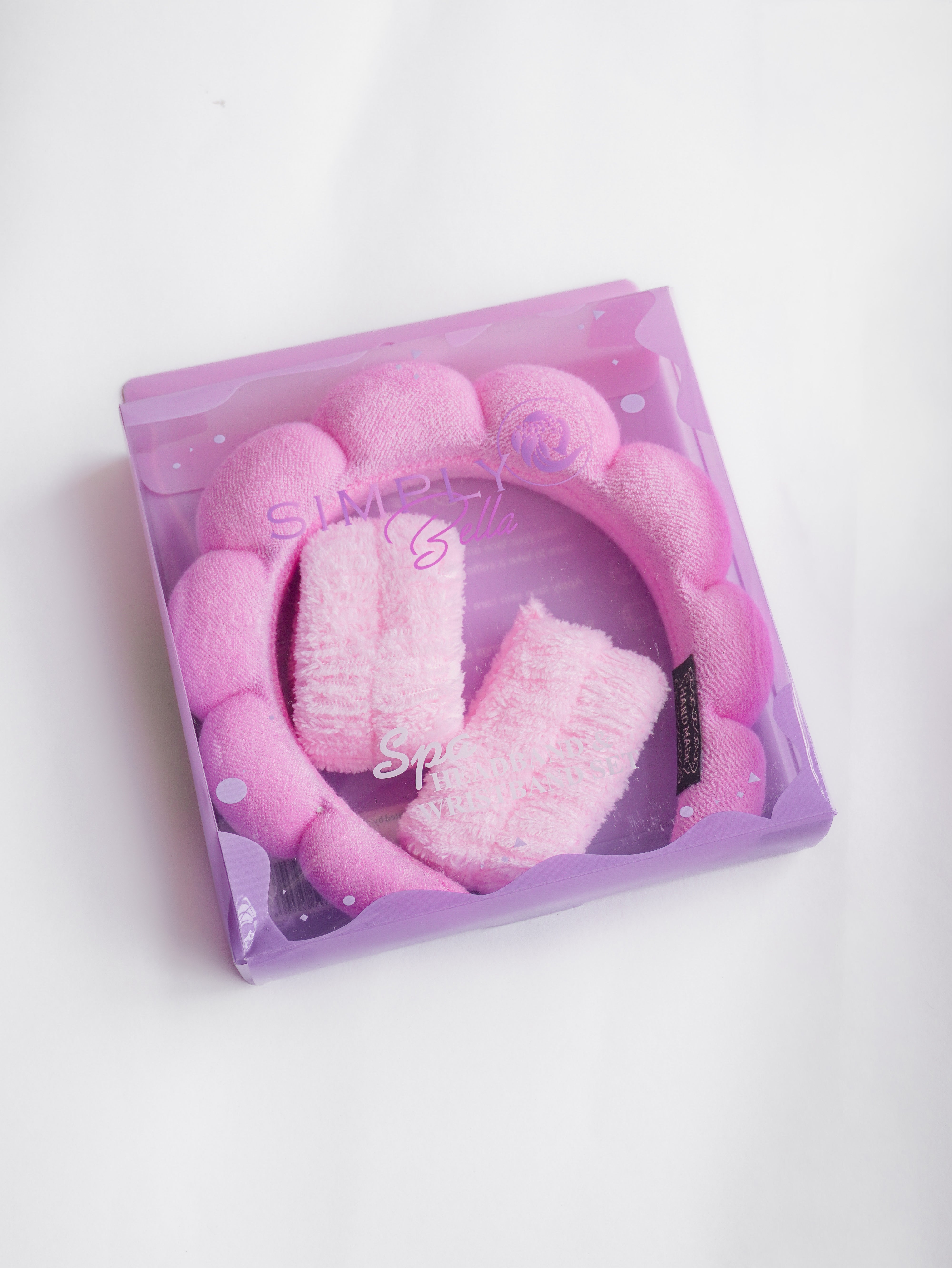 Set de cuidado personal R Gloria STB010