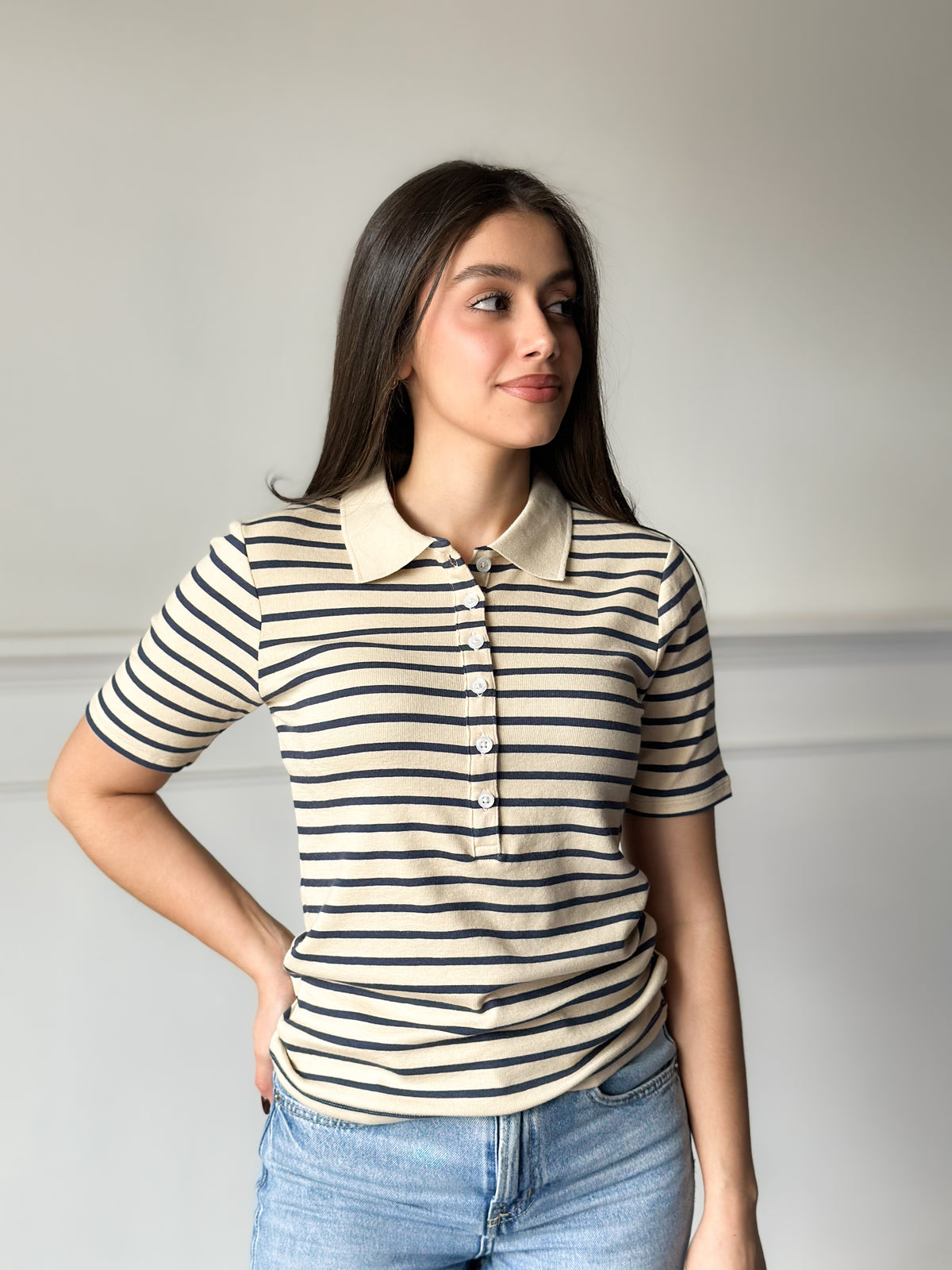 Blusa JDY Loretta 15376631