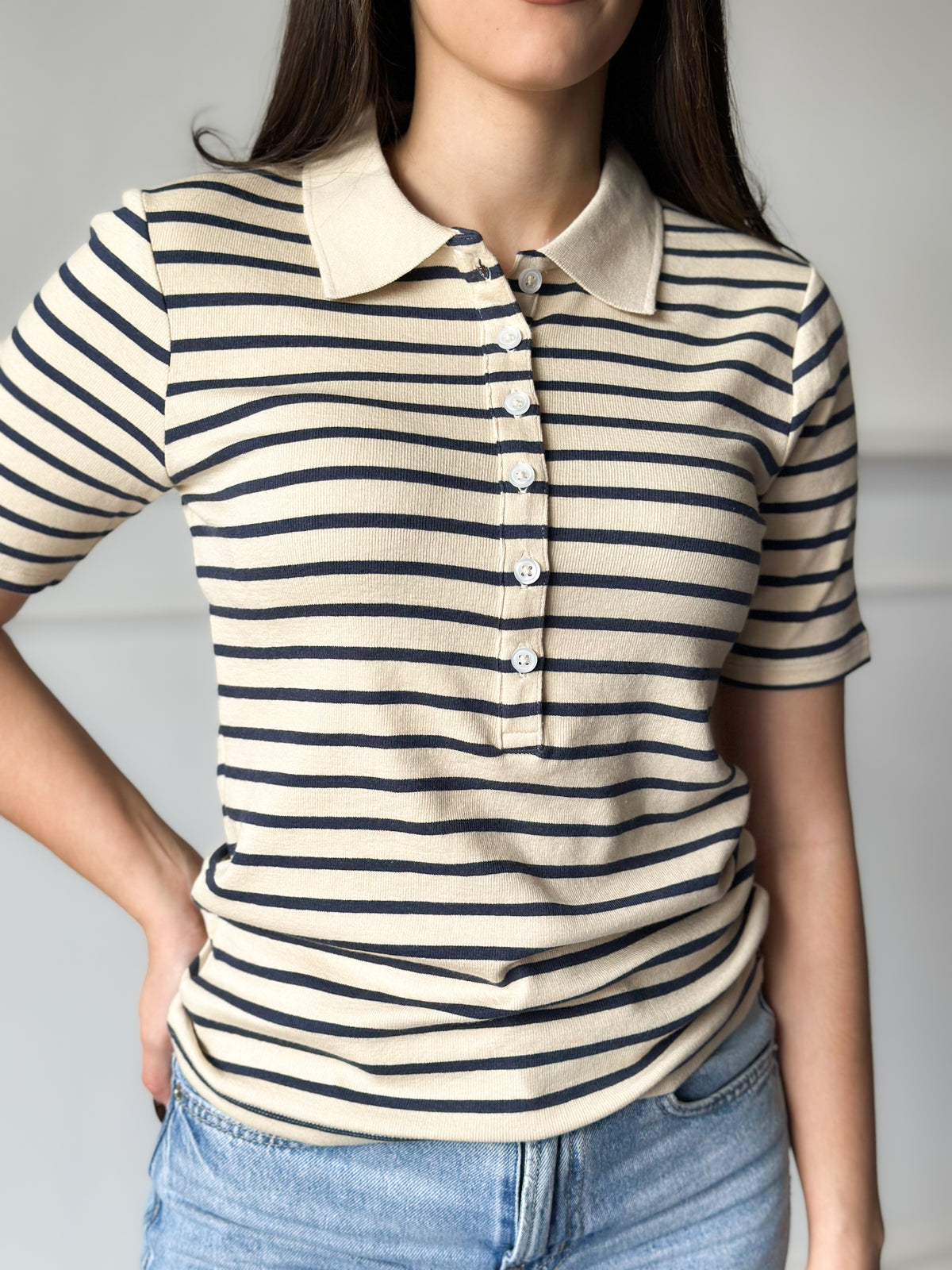 Blusa JDY Loretta 15376631