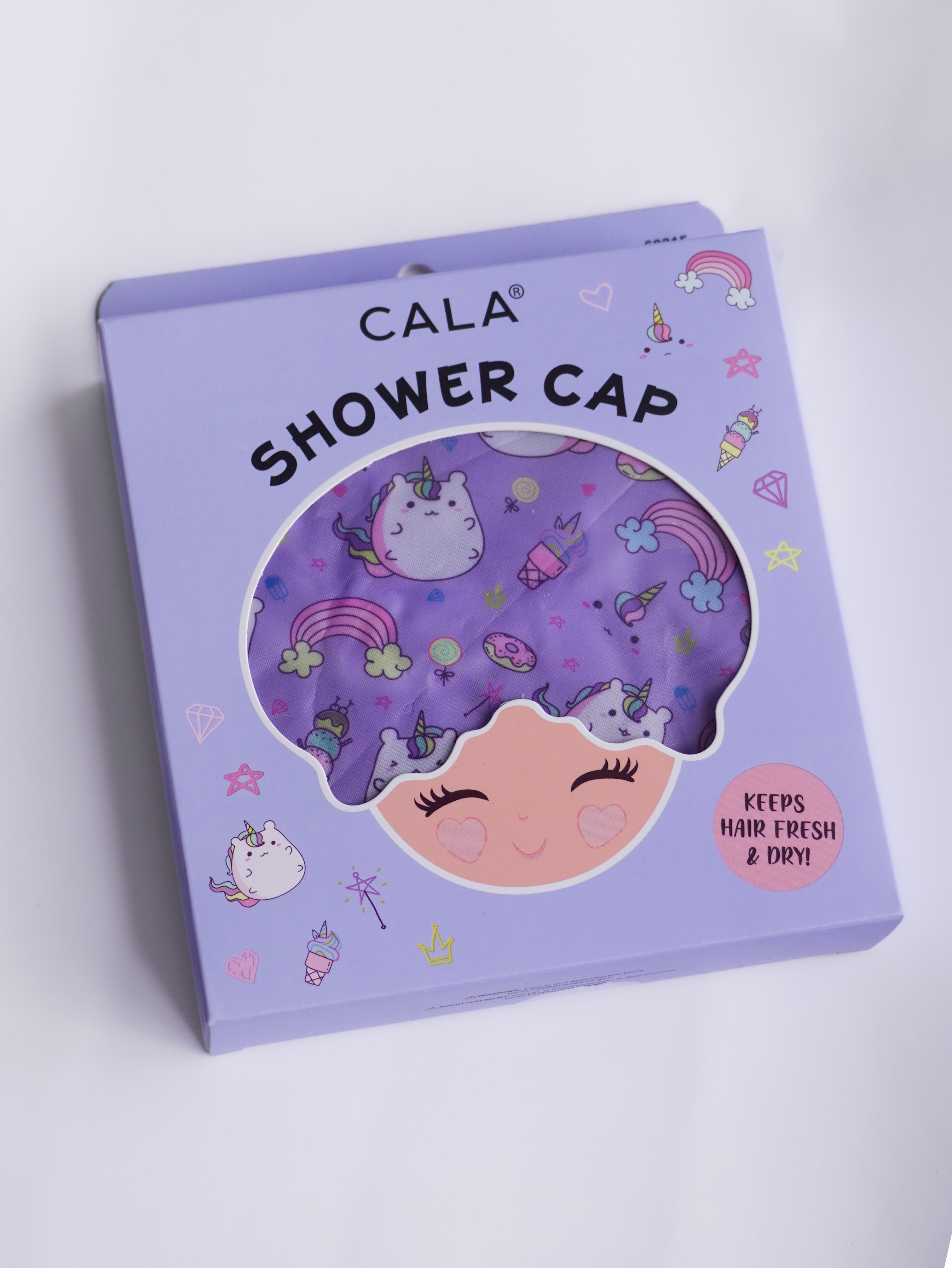 Gorra de baño Glory 69215