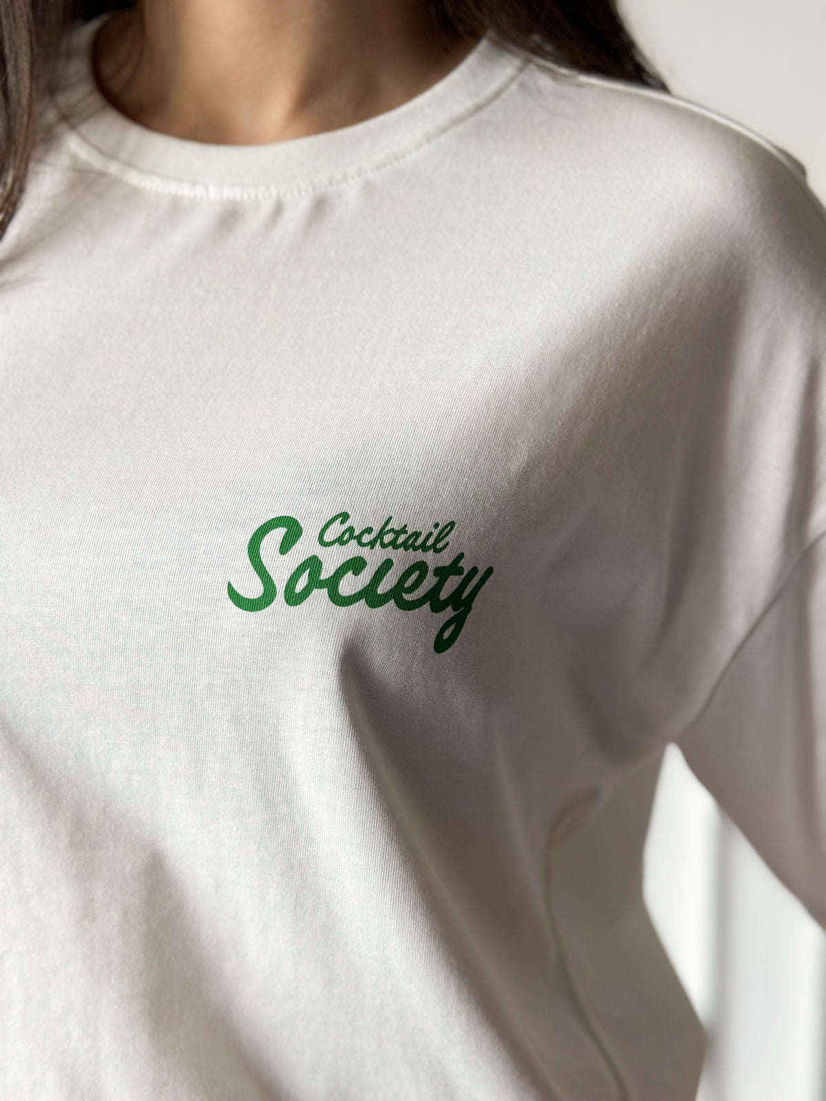 Tshirt Only Bolette cocktail 15367075