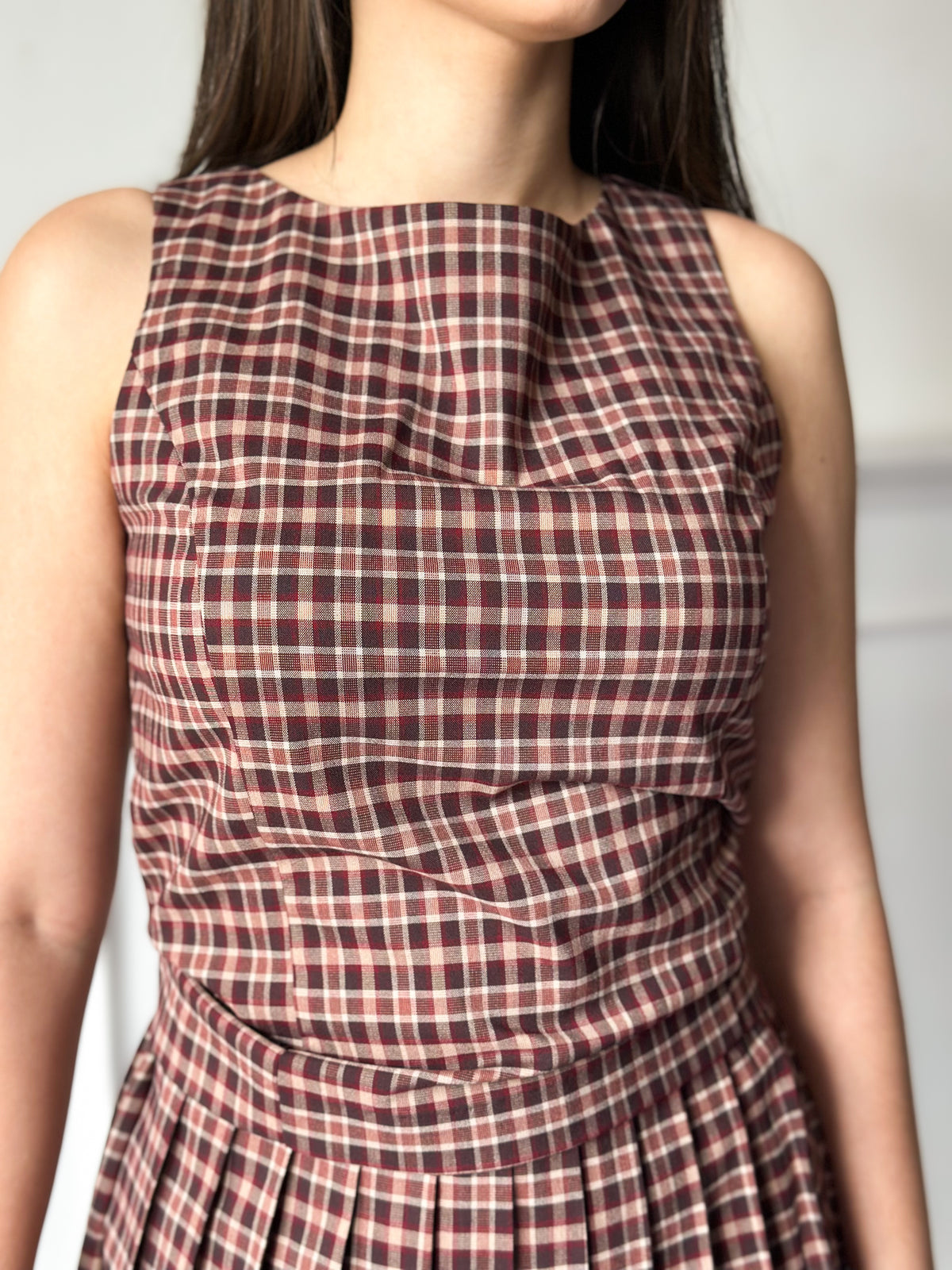 Blusa Pieces Alyssa 17166677