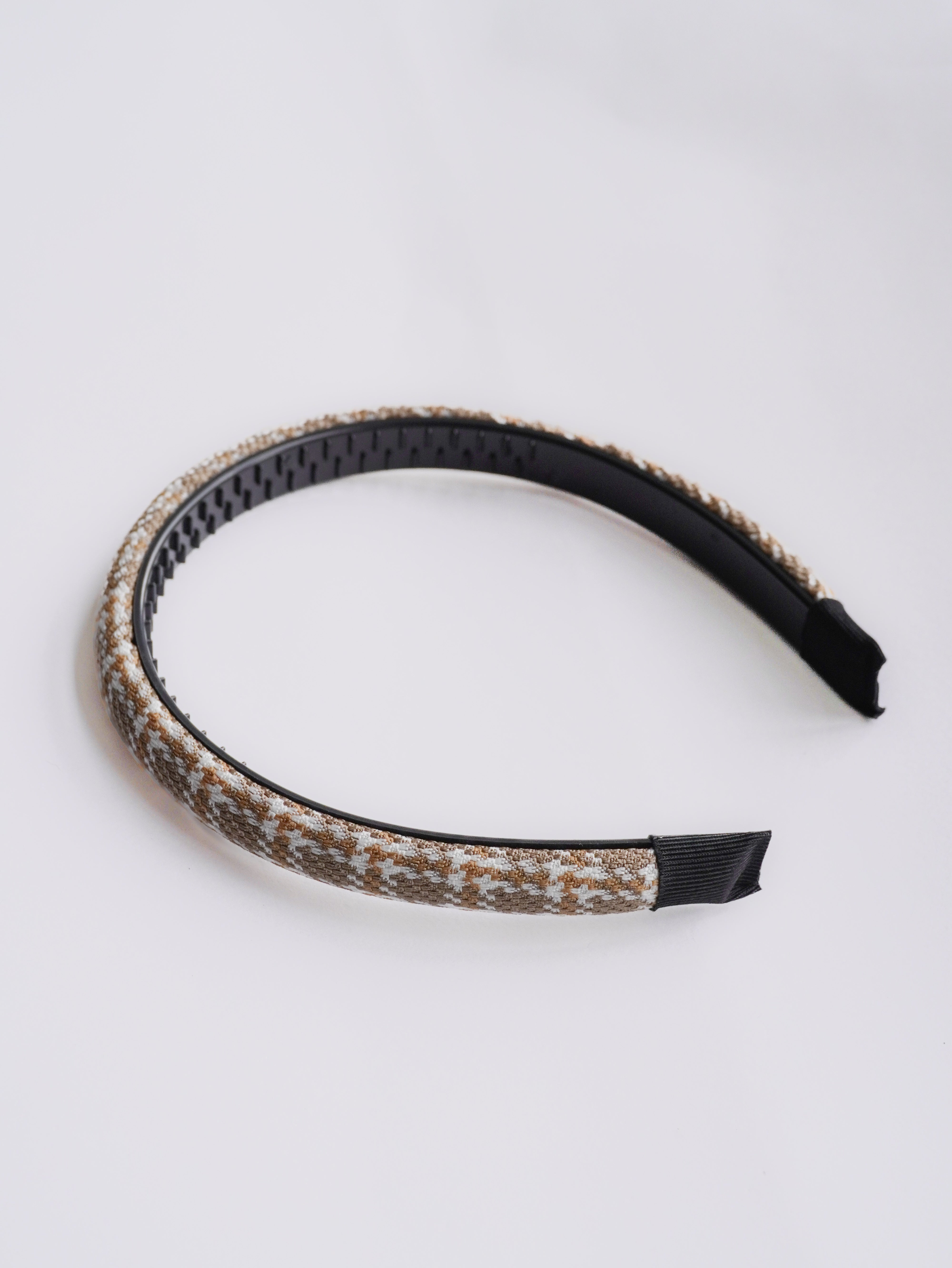 Diadema Gloria LRSRJHB170CK