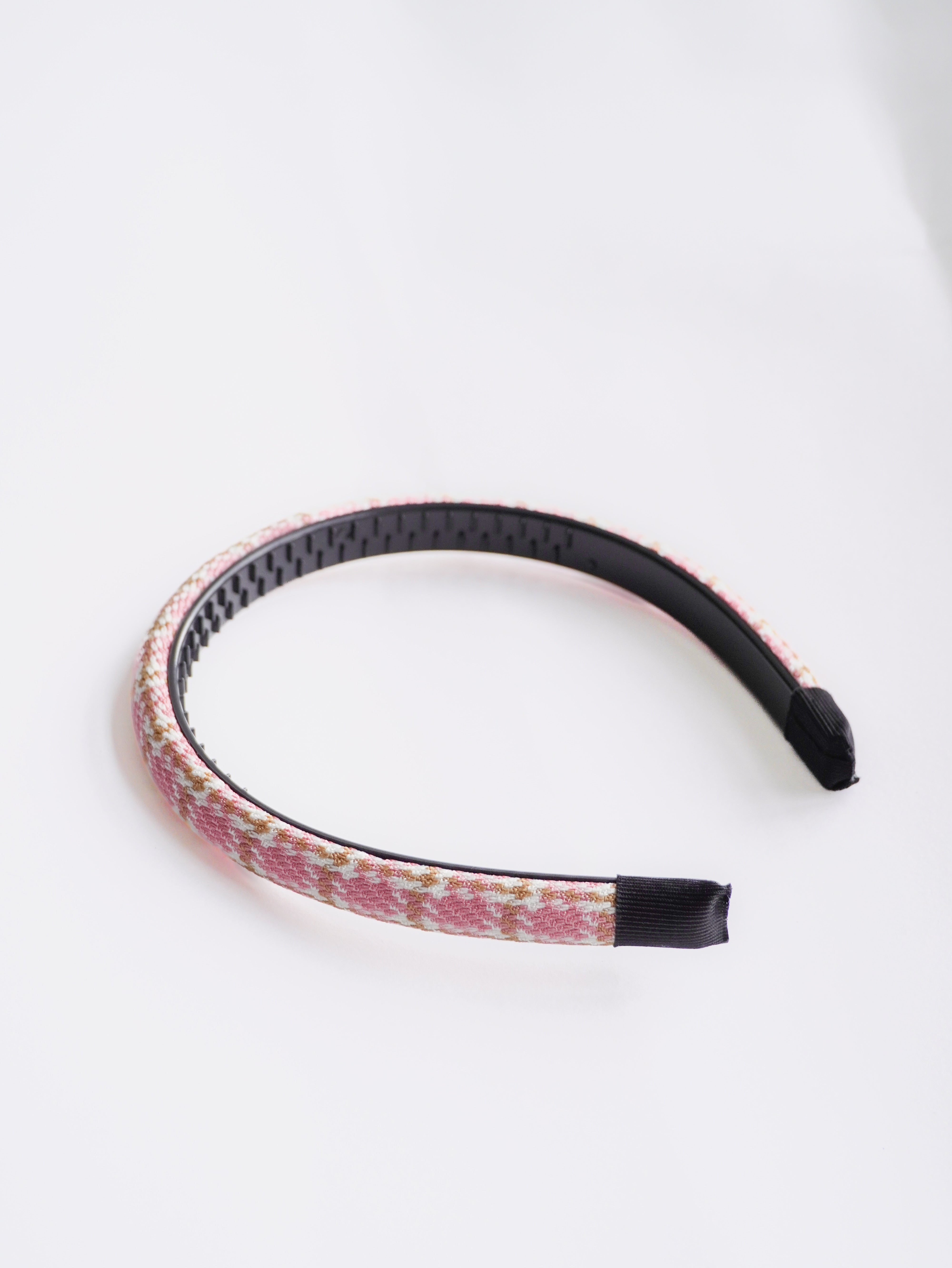 Diadema Gloria LRSRJHB170CK