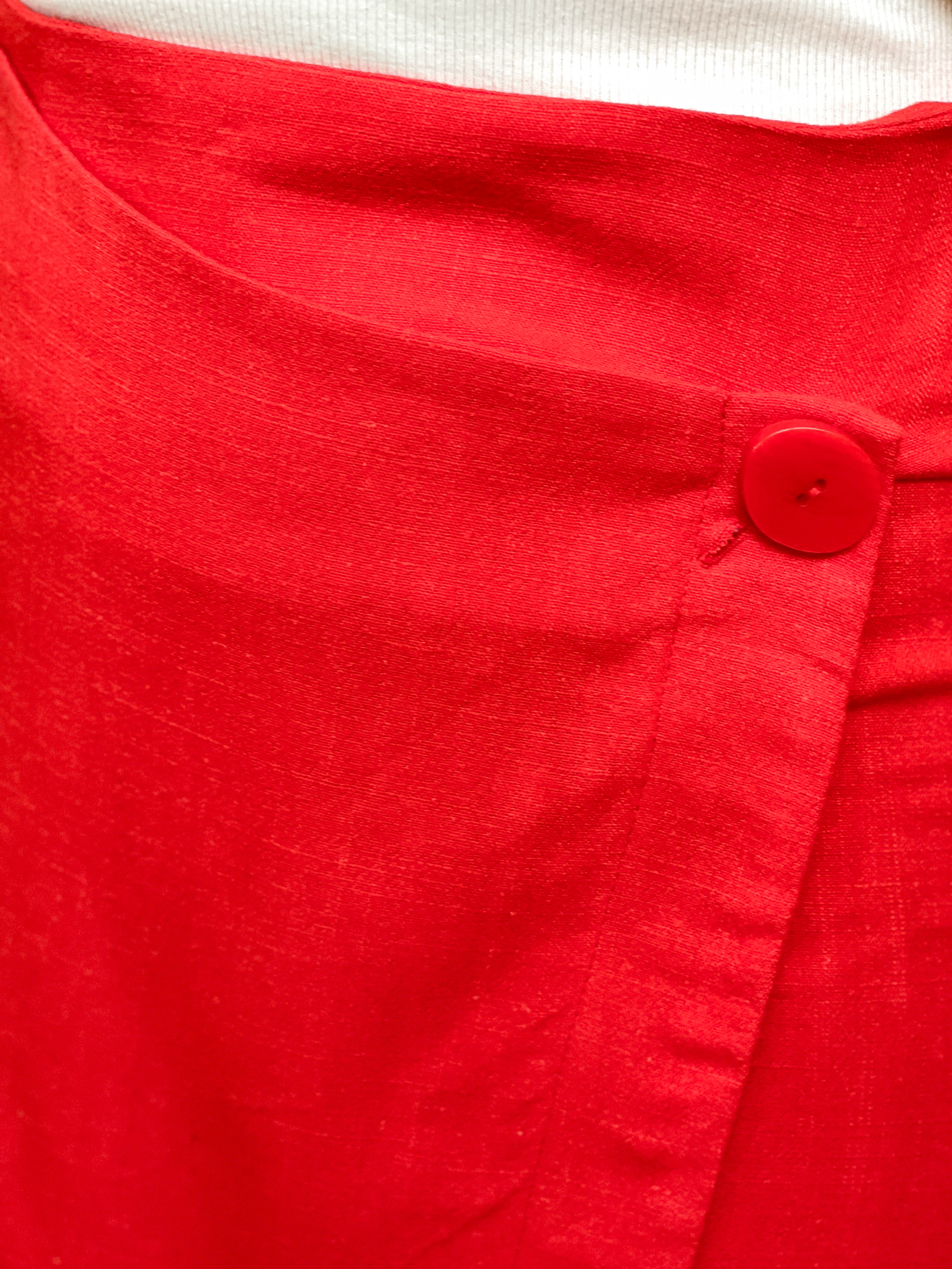 Falda On Cue Capri 01328435