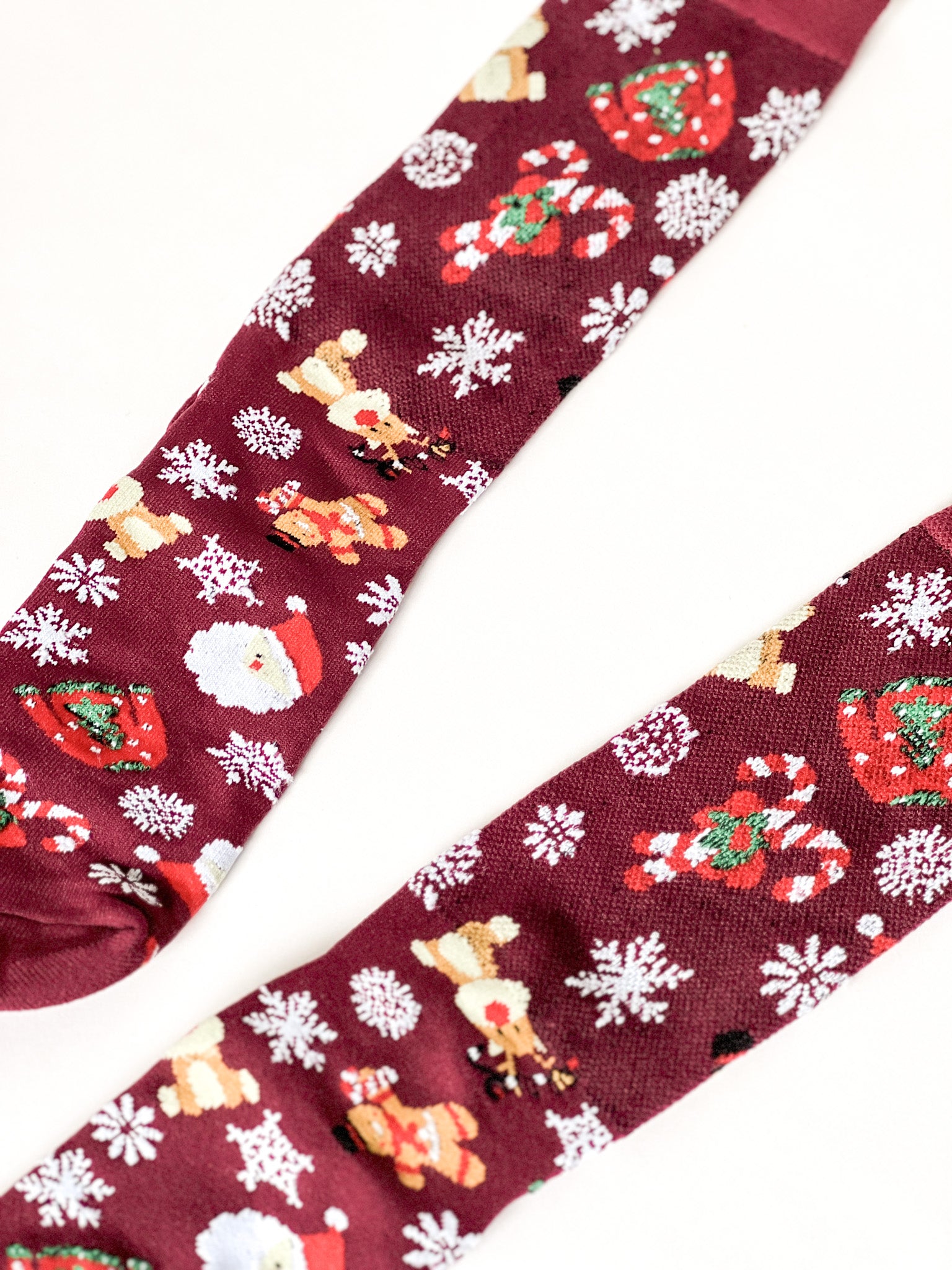 Media navidad Cute Monkeys Xmas-M0212025