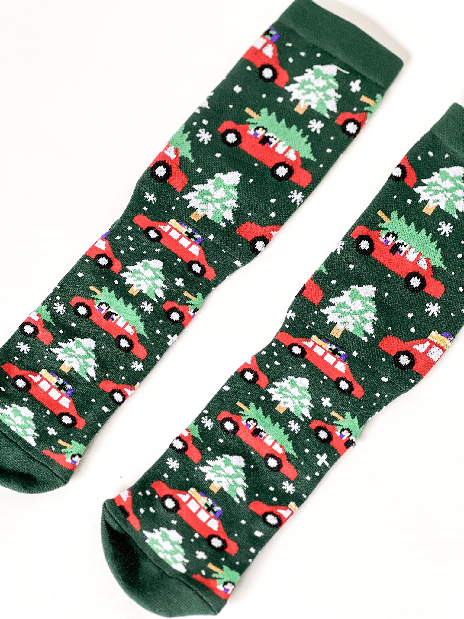 Media navidad Cute Monkeys Xmas-M0172025