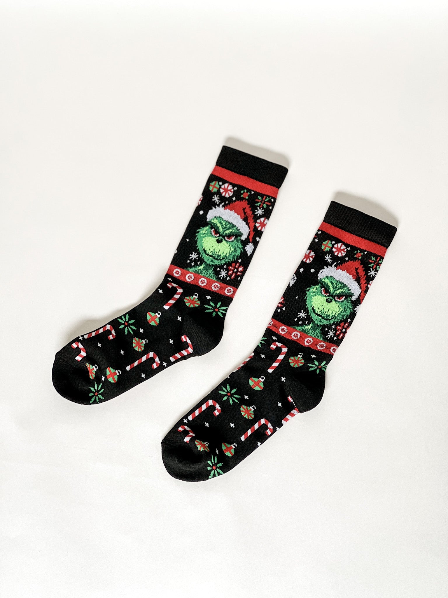 Media navidad Cute Monkeys Xmas-M0182025