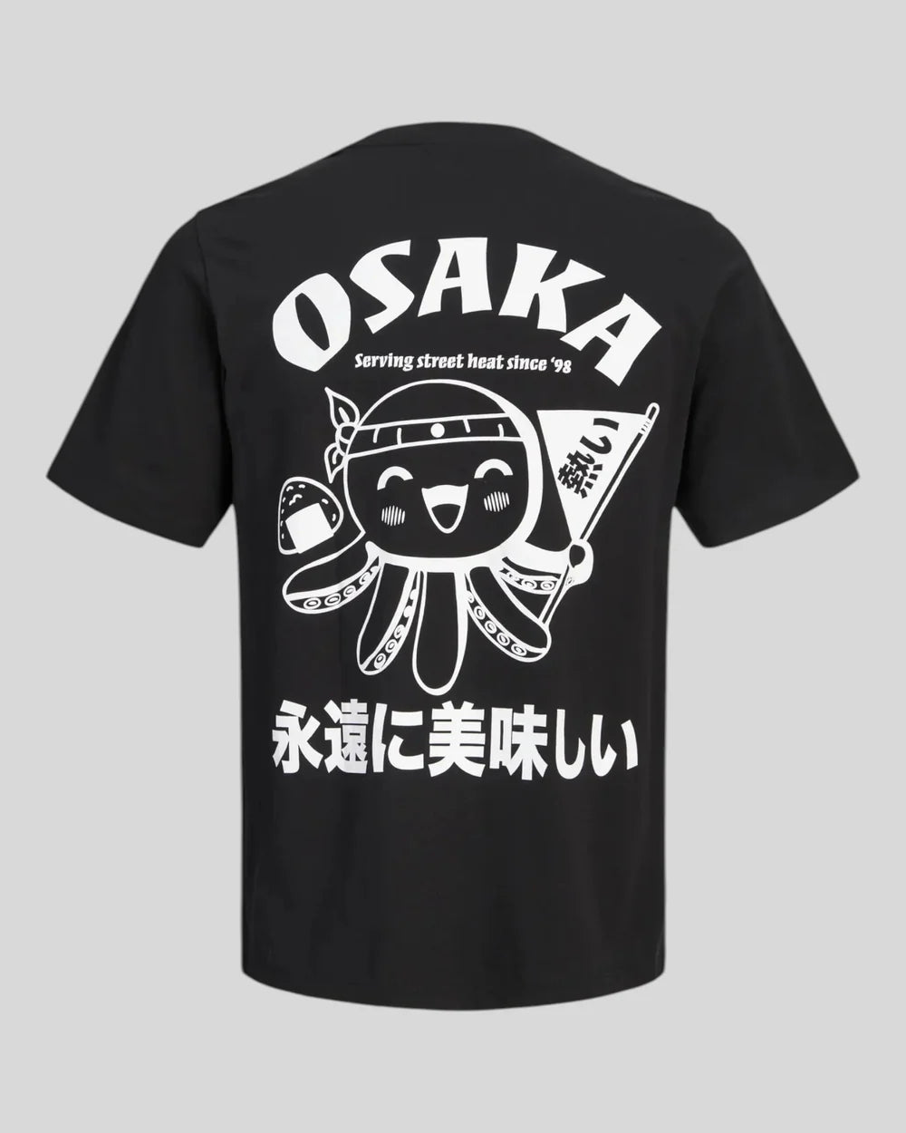 Tshirt Jack Jones Osaka 12297699
