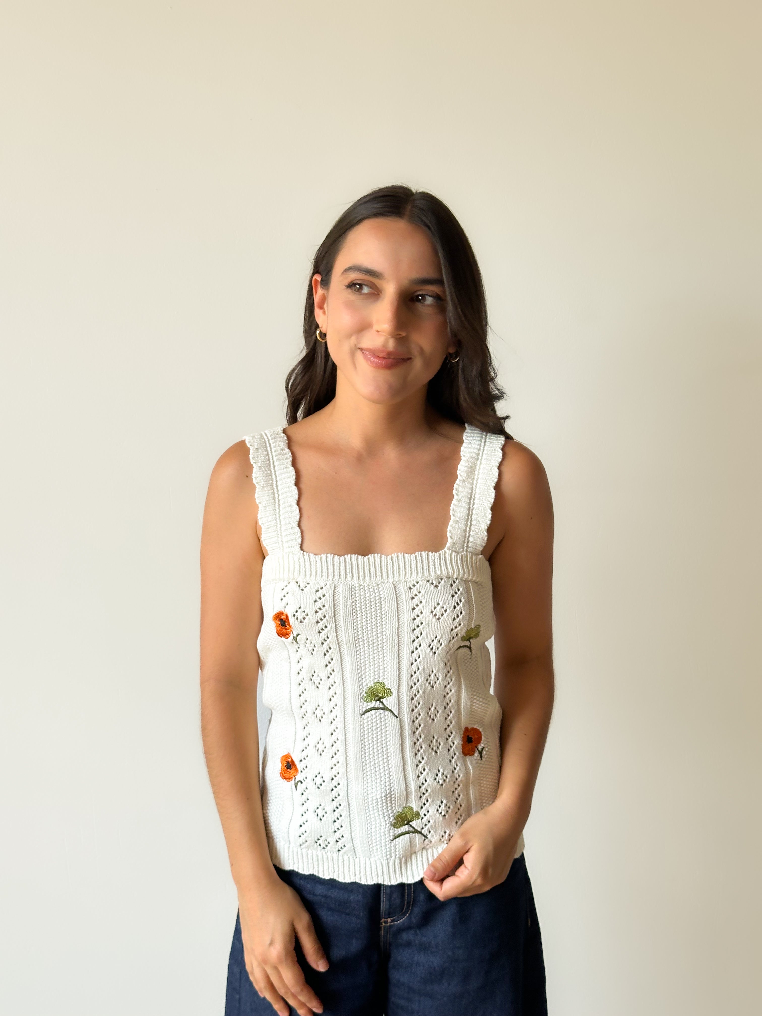 Blusa YAS Benga 26034224