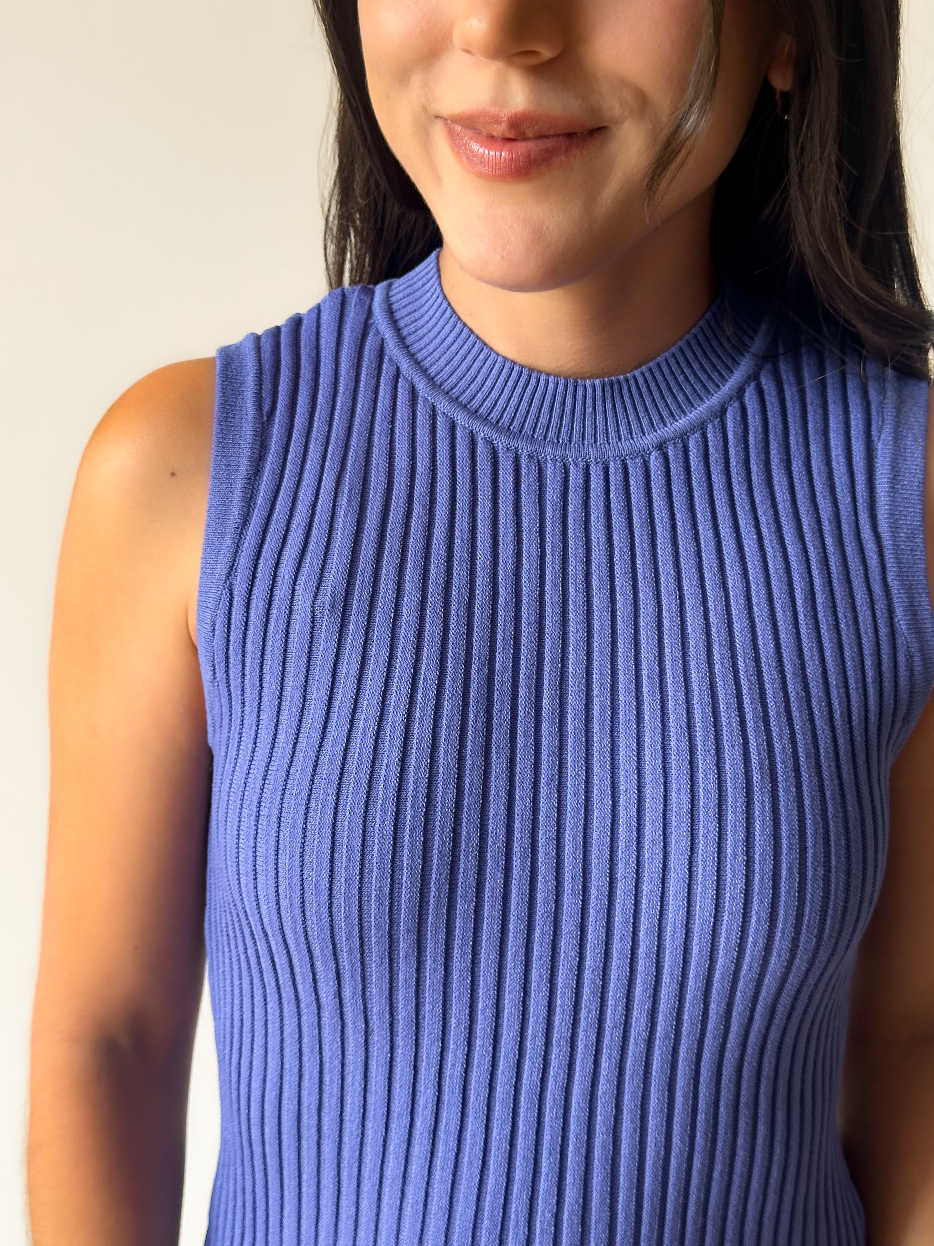 Blusa YAS Tanki 26029687