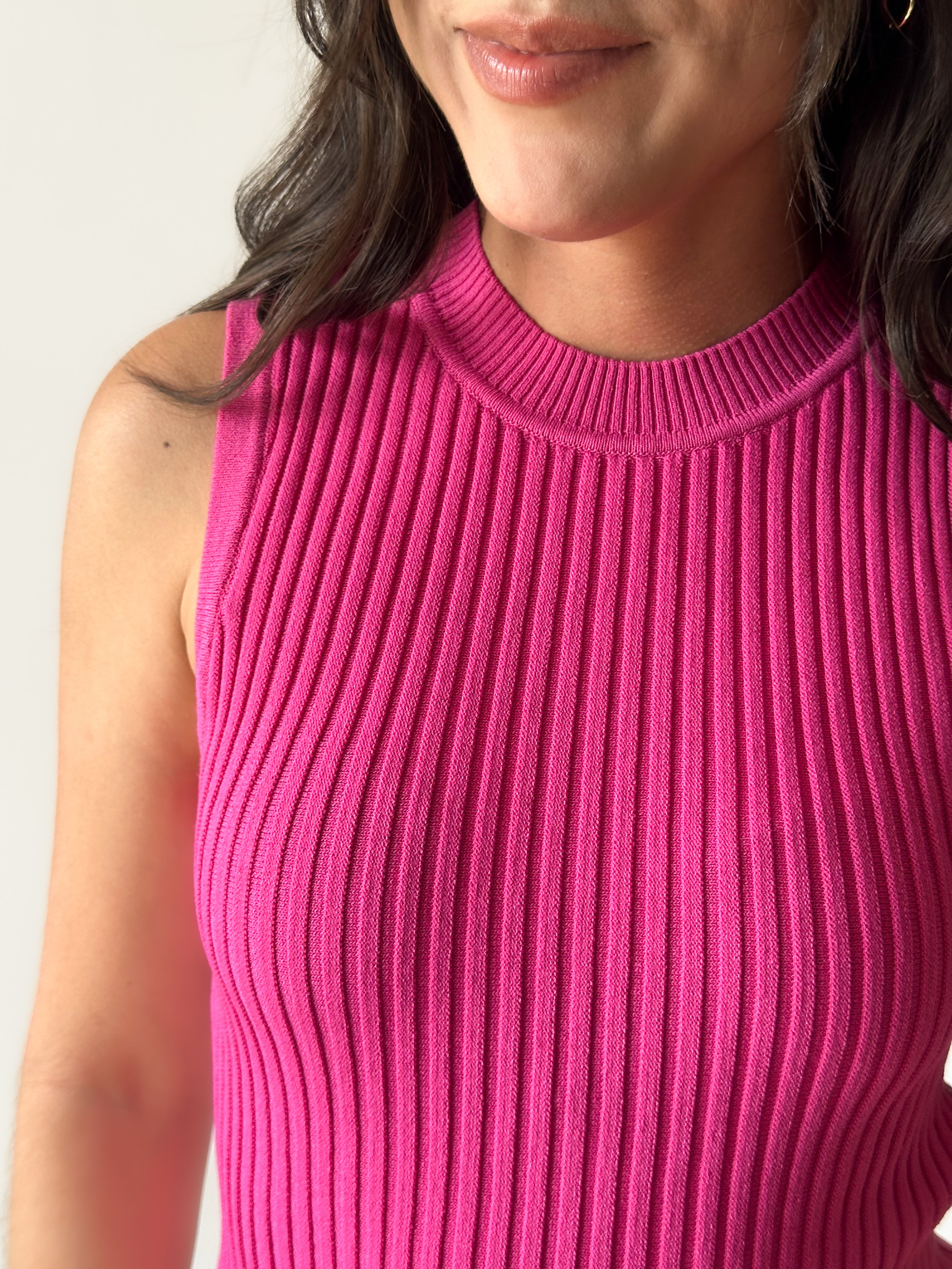 Blusa YAS Tanki 26029687