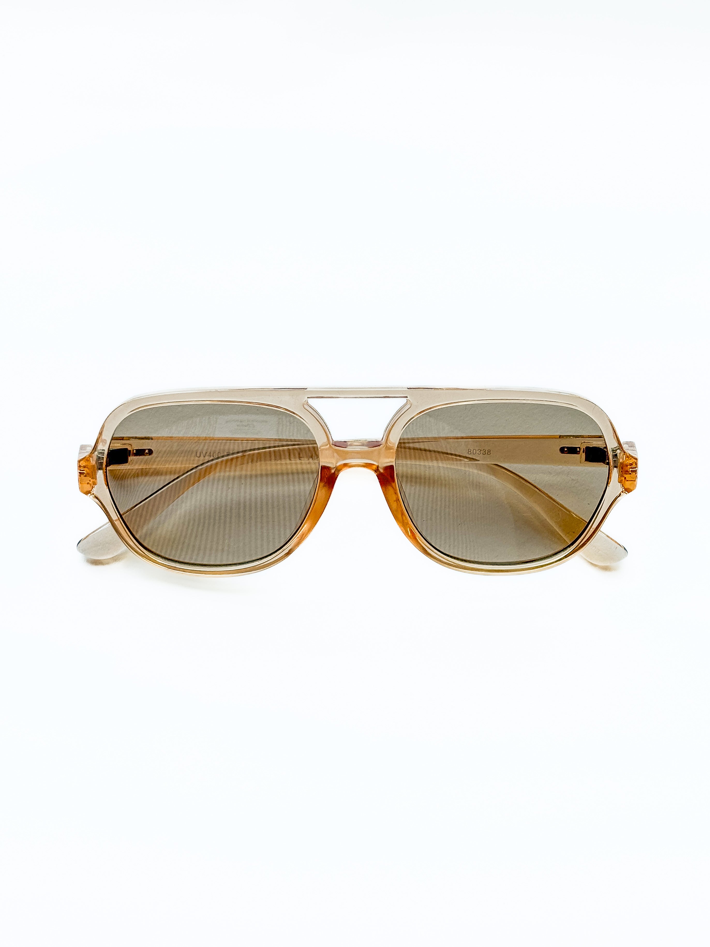 Lentes Charis 80338SUN