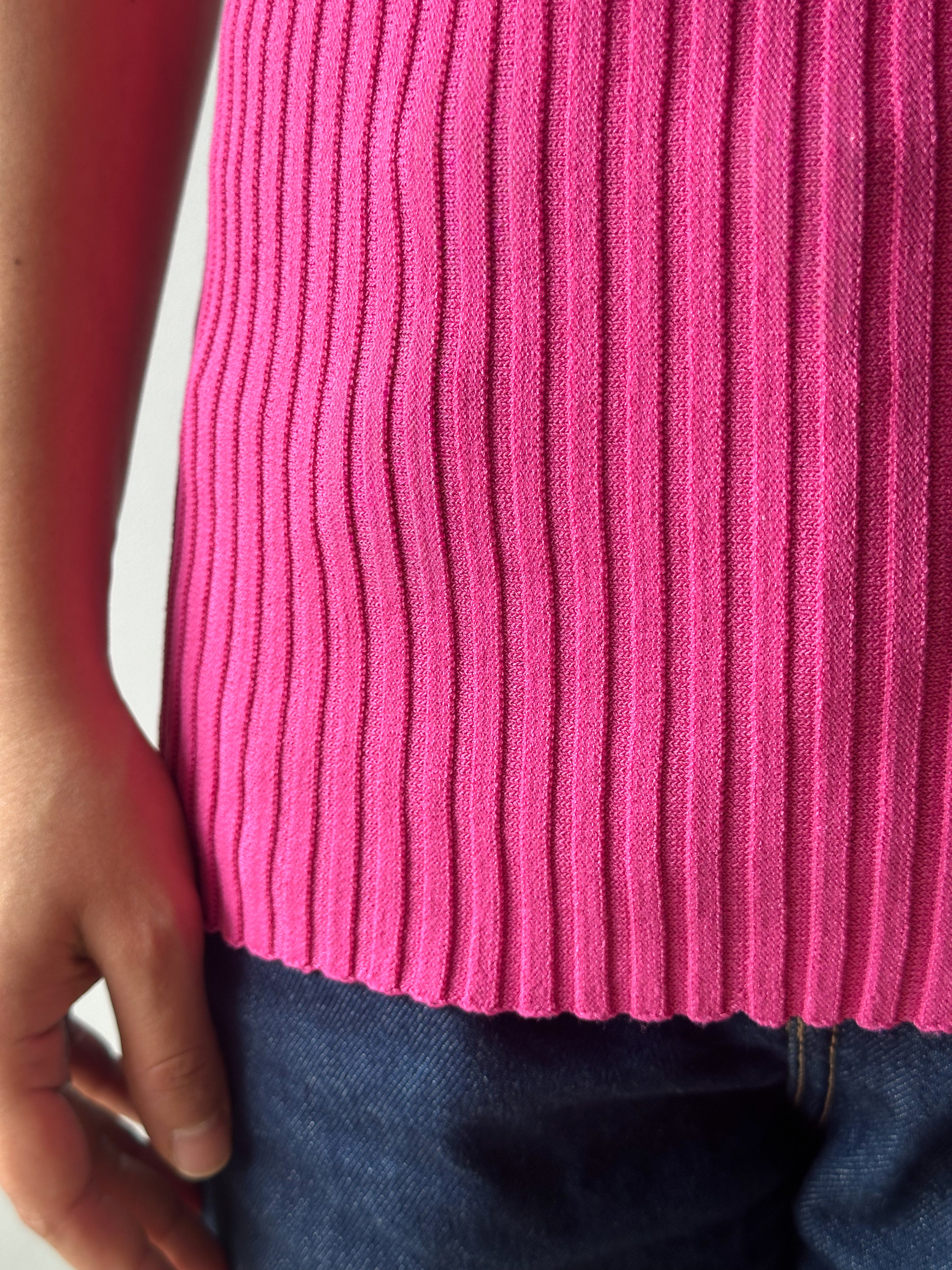 Blusa YAS Tanki 26029687