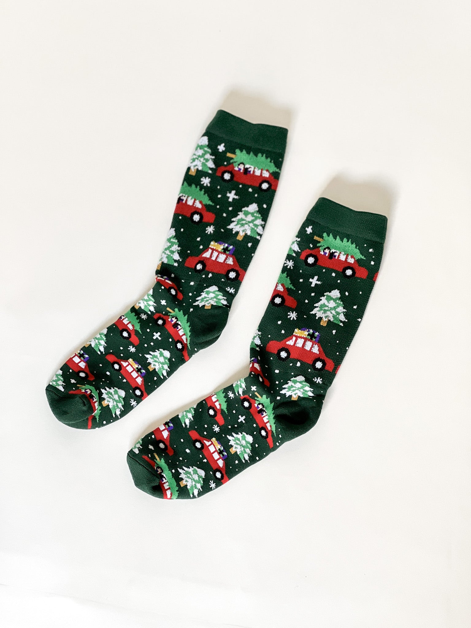 Media navidad Cute Monkeys Xmas-M0172025