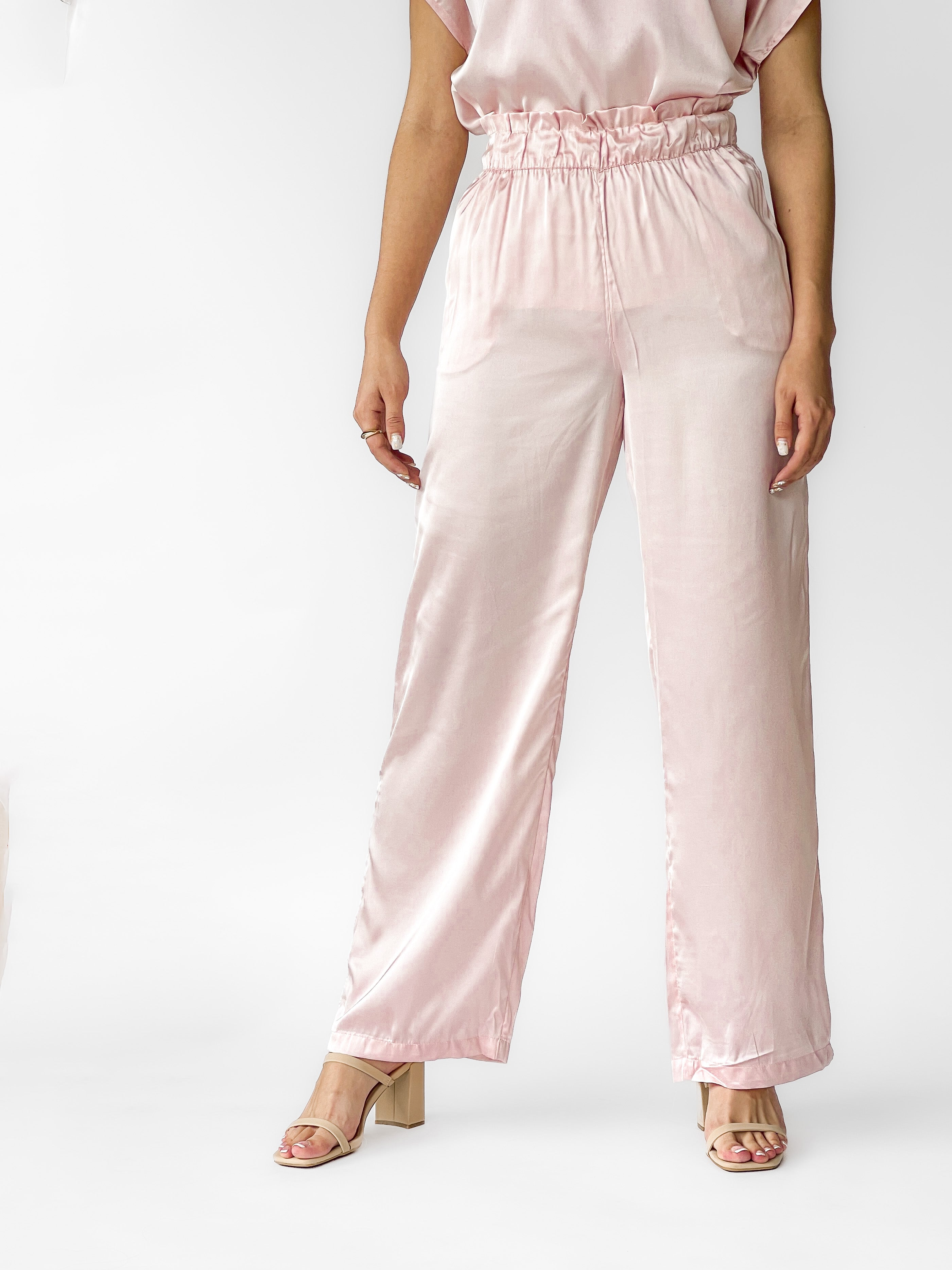 Pantalón JDY Fifi HW Wide 15294057