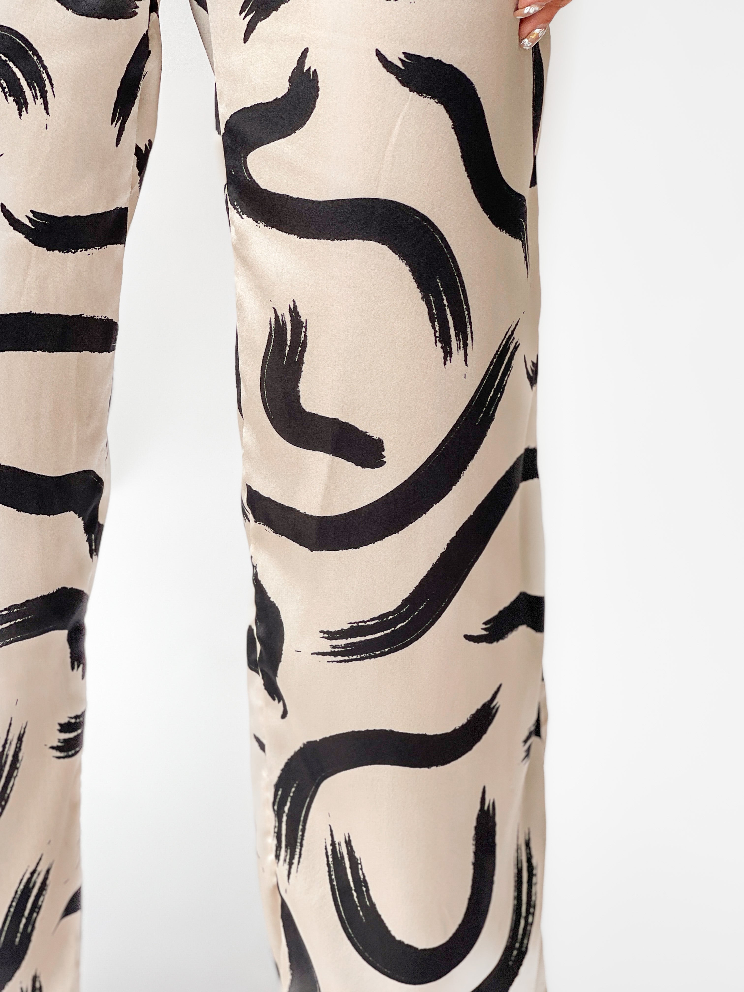 Pantalón JDY Fifi HW Wide 15294057