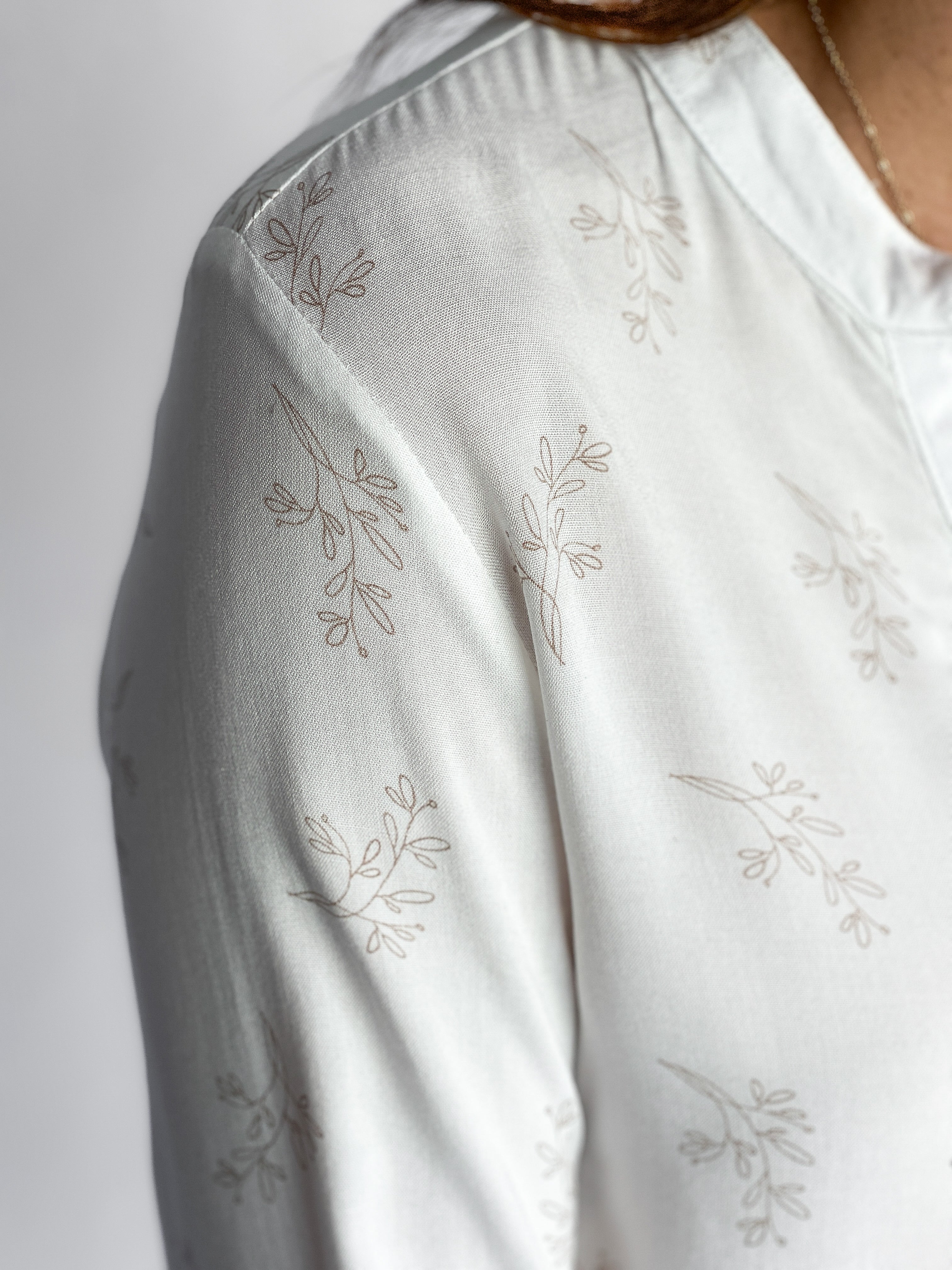 Blusa On Cue Au 01333960