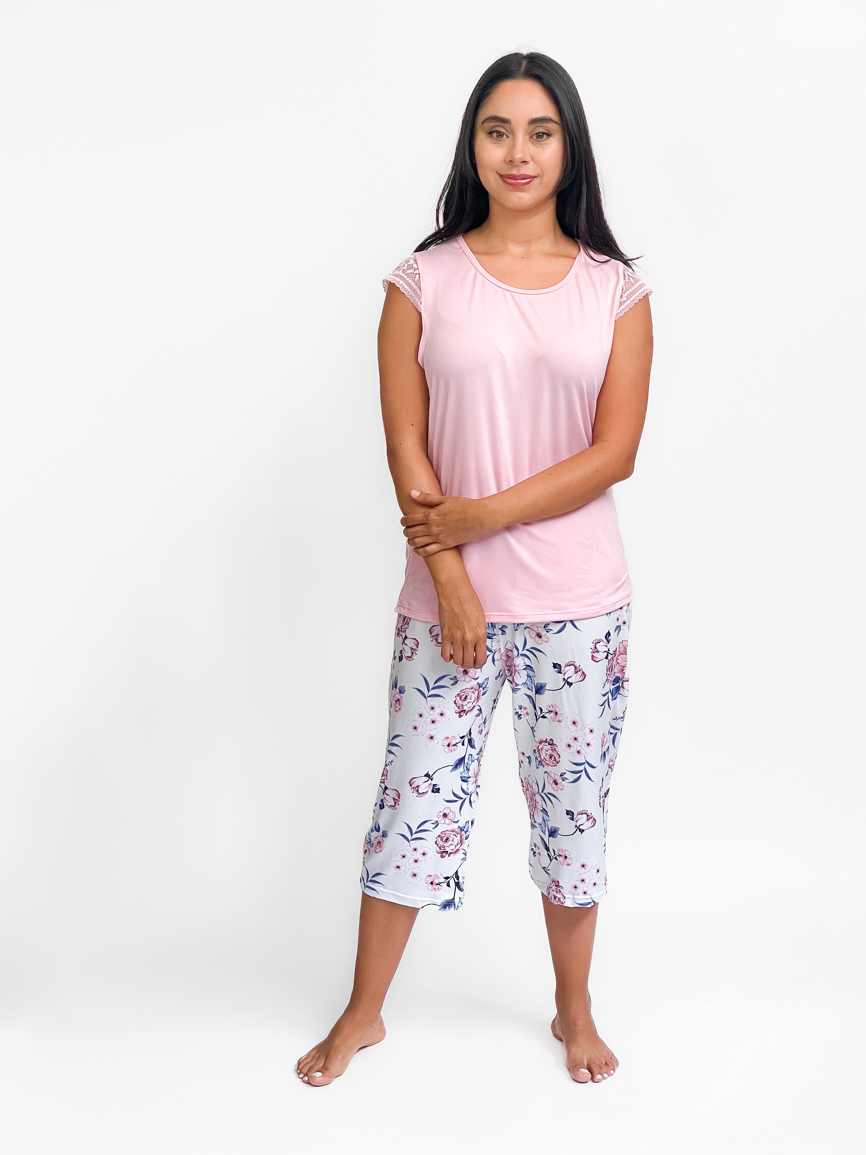 Set pijama Provocame 12154-74