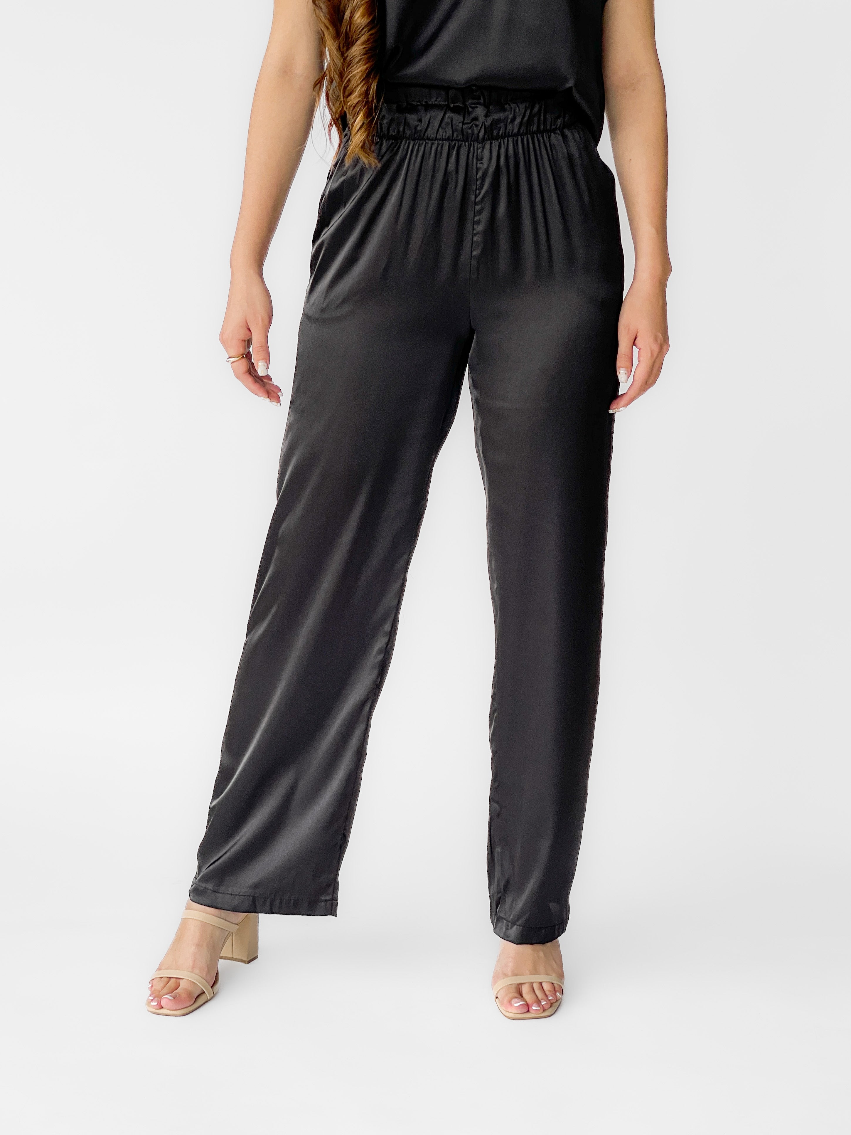 Pantalón JDY Fifi HW Wide 15294057