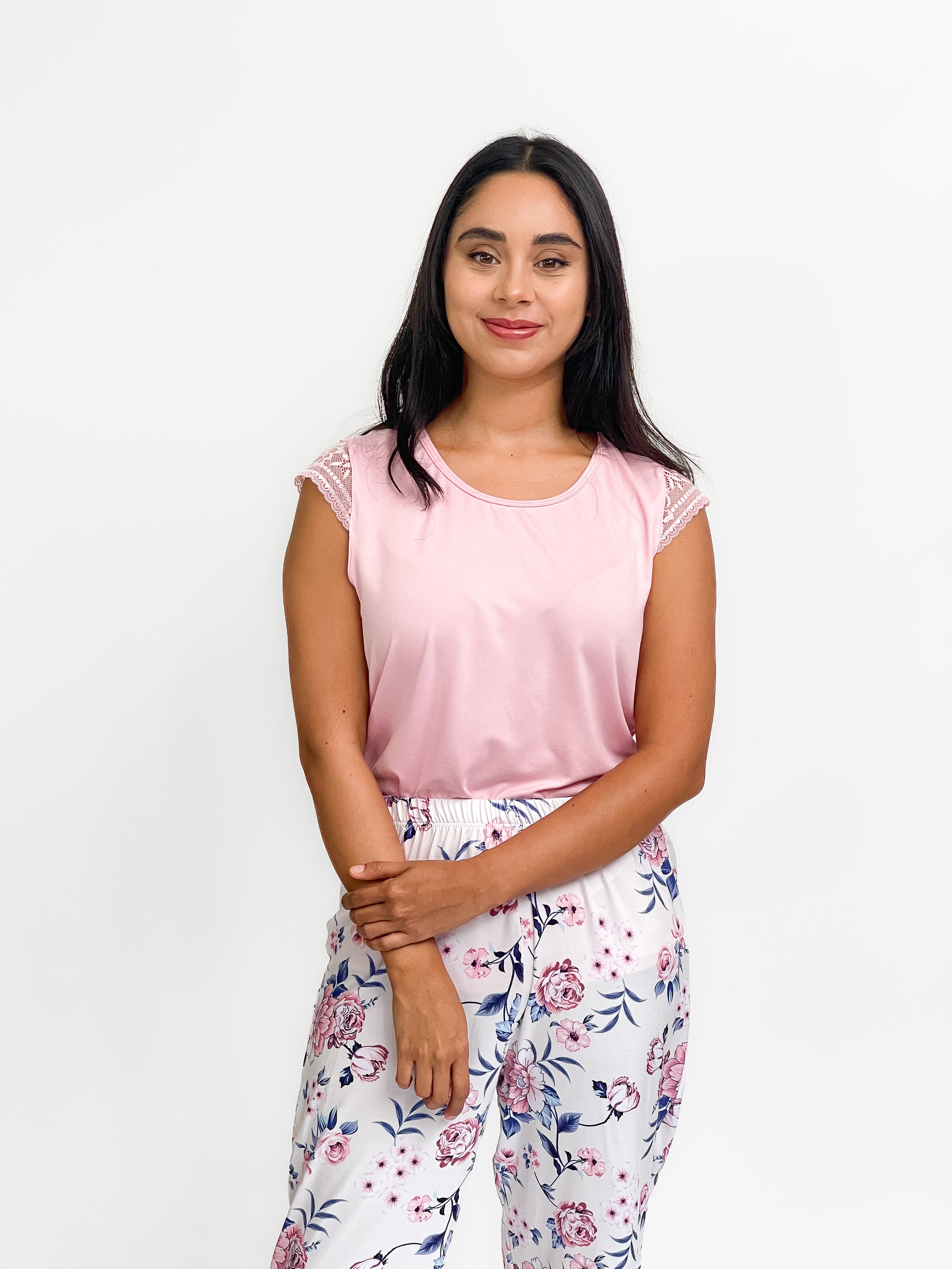 Set pijama Provocame 12154-74