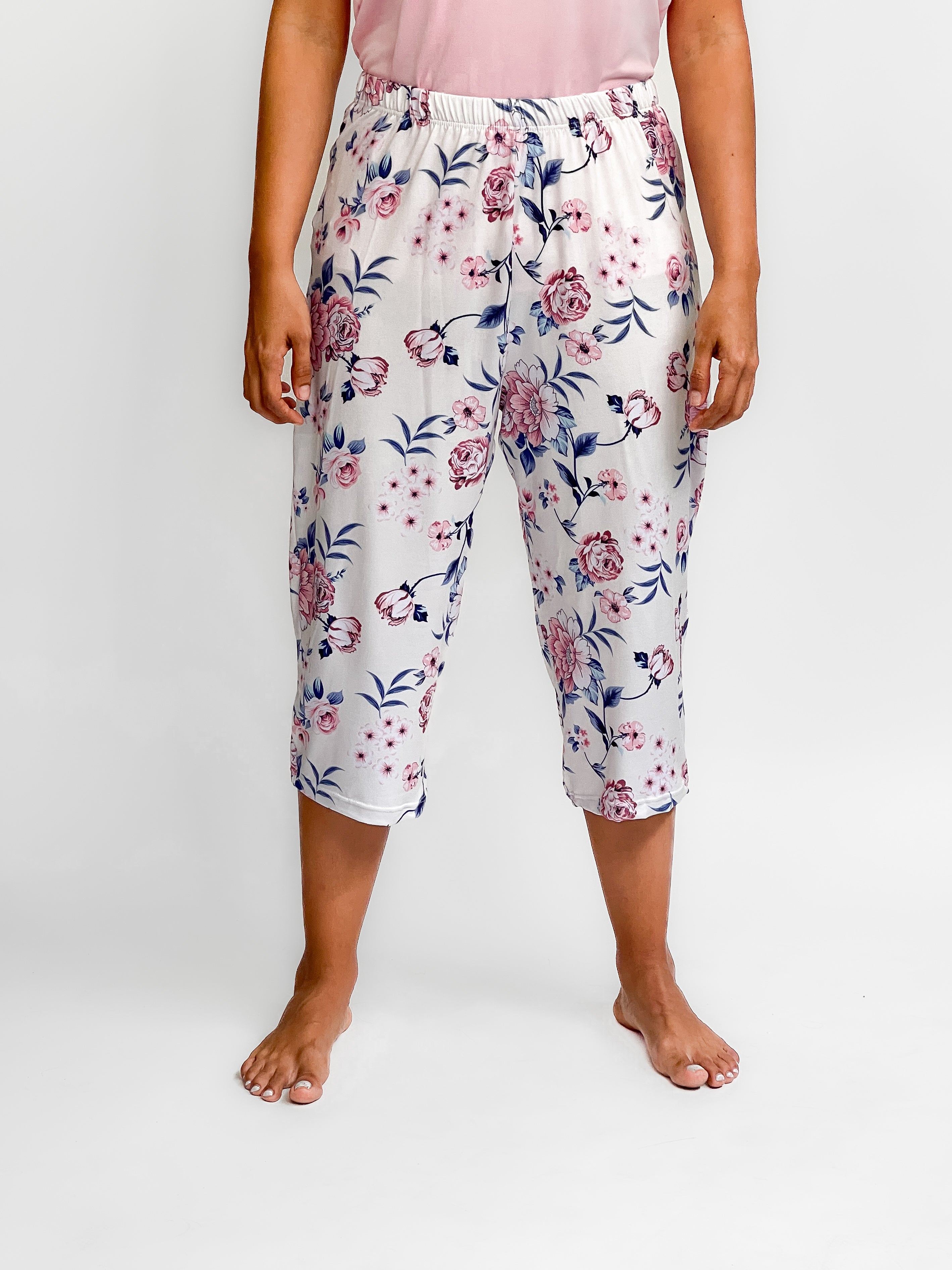 Set pijama Provocame 12154-74