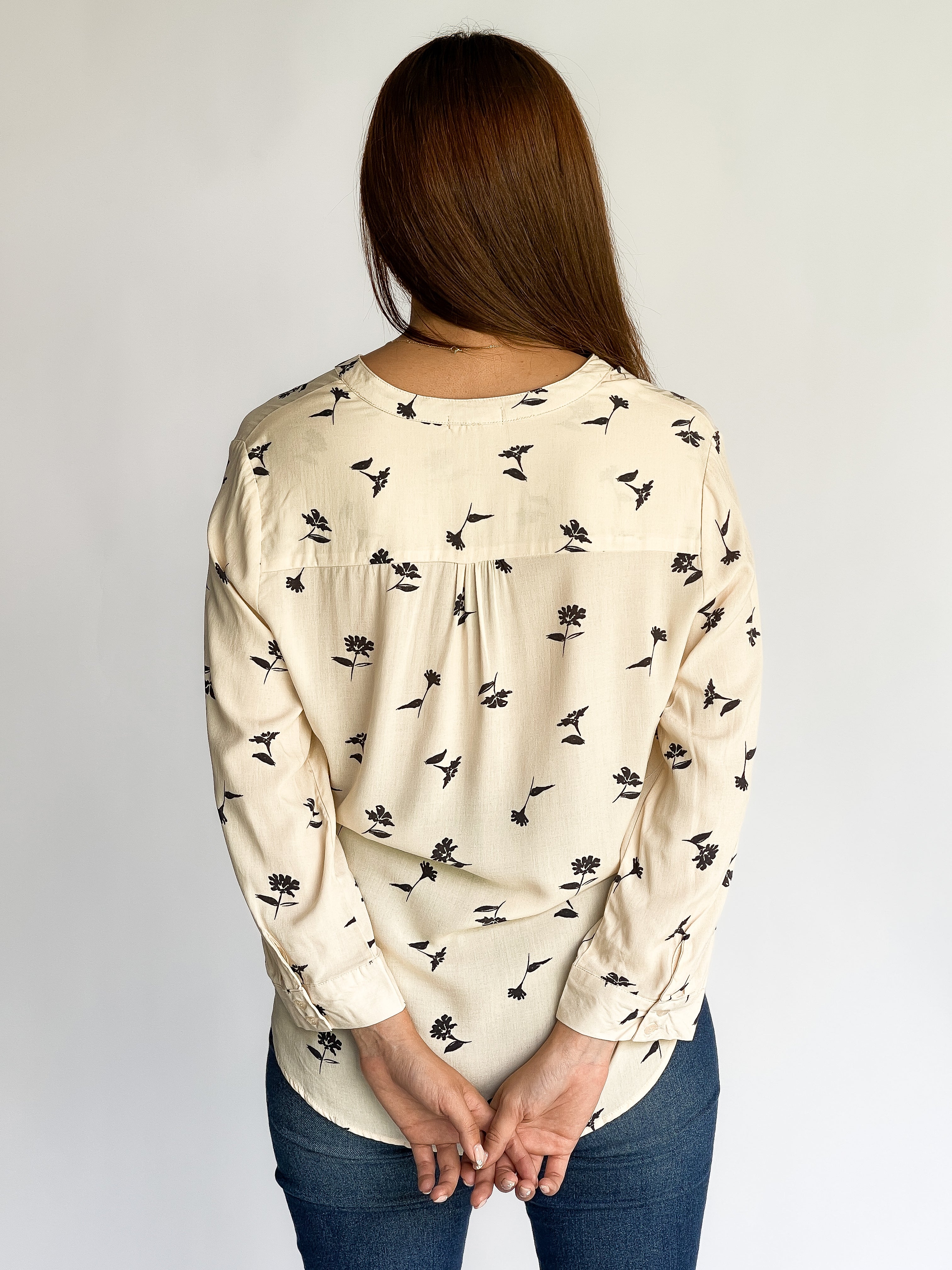 Blusa On Cue Au 01333960