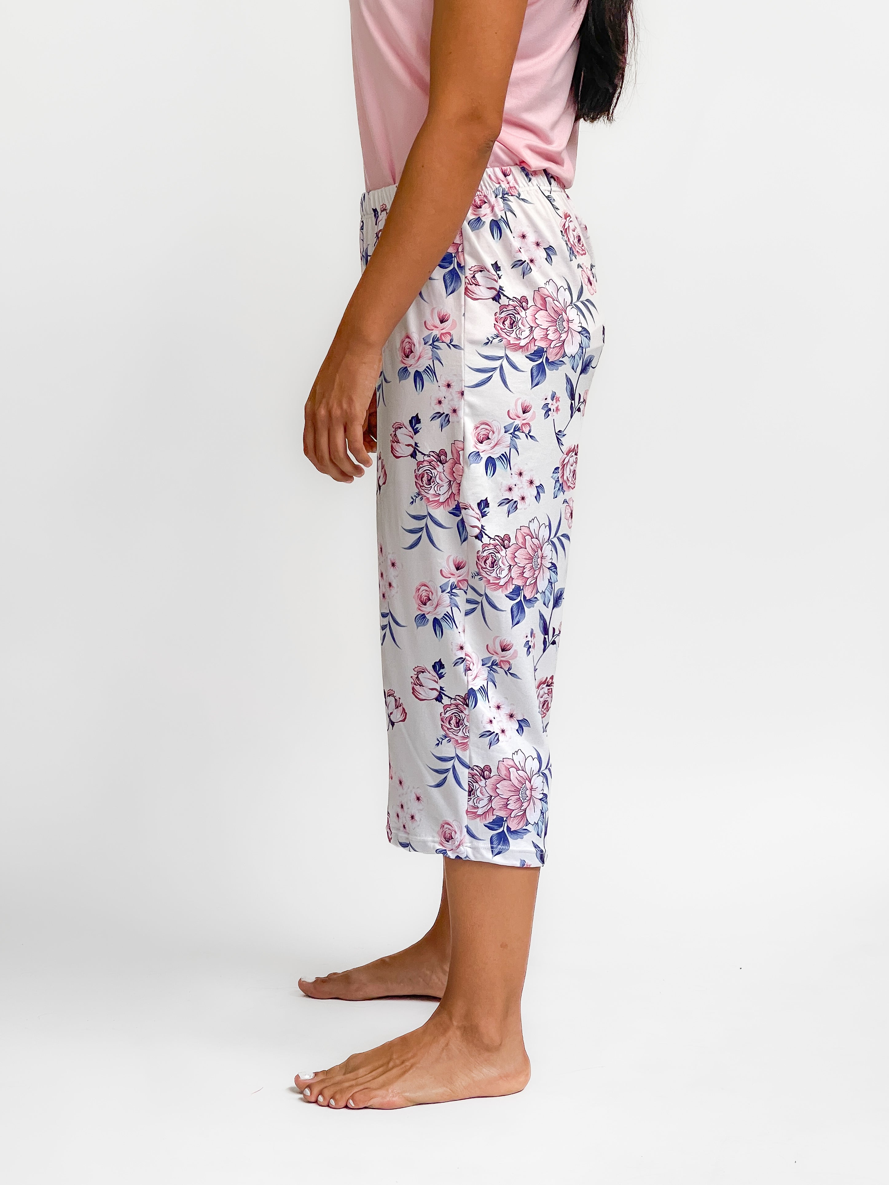 Set pijama Provocame 12154-74