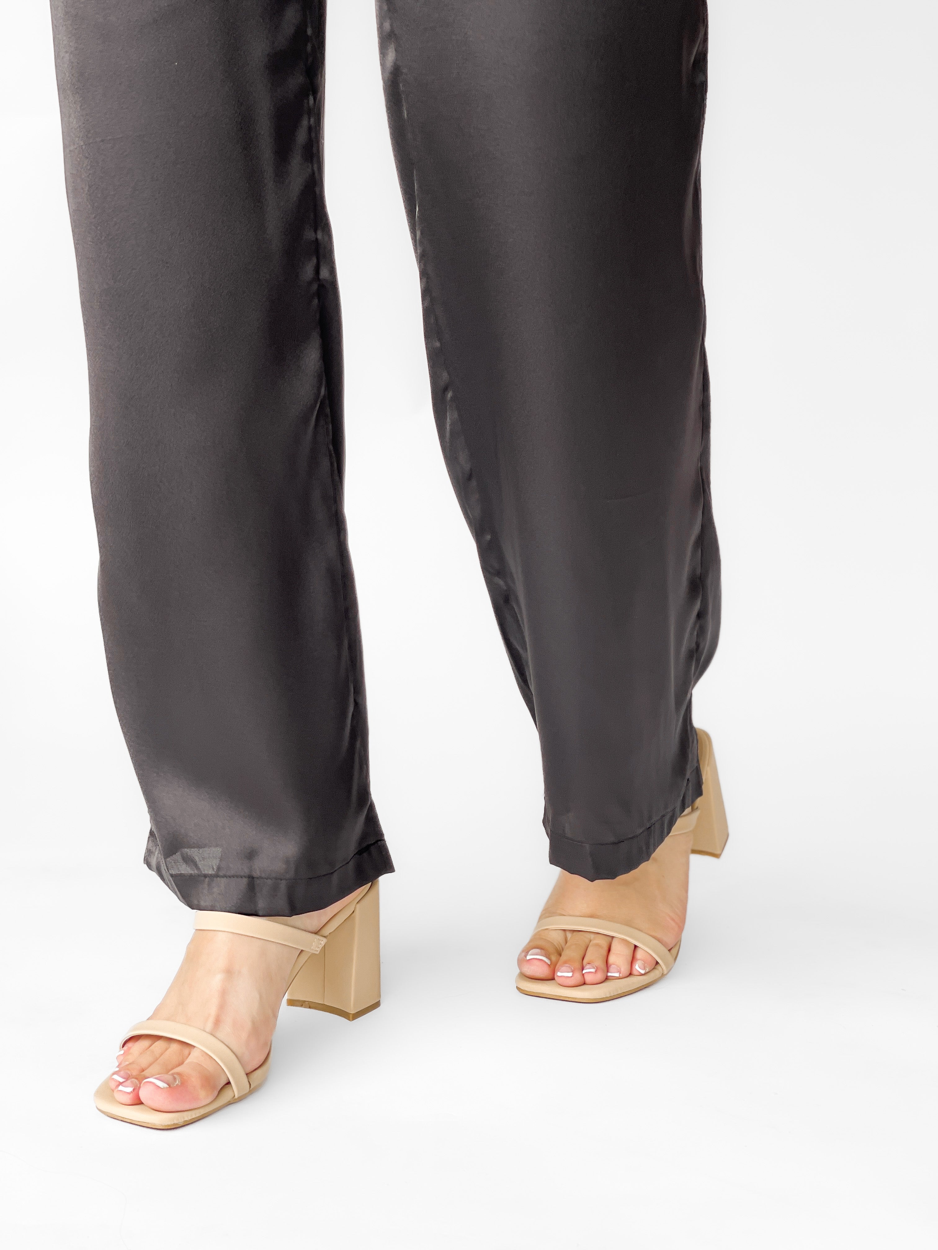 Pantalón JDY Fifi HW Wide 15294057