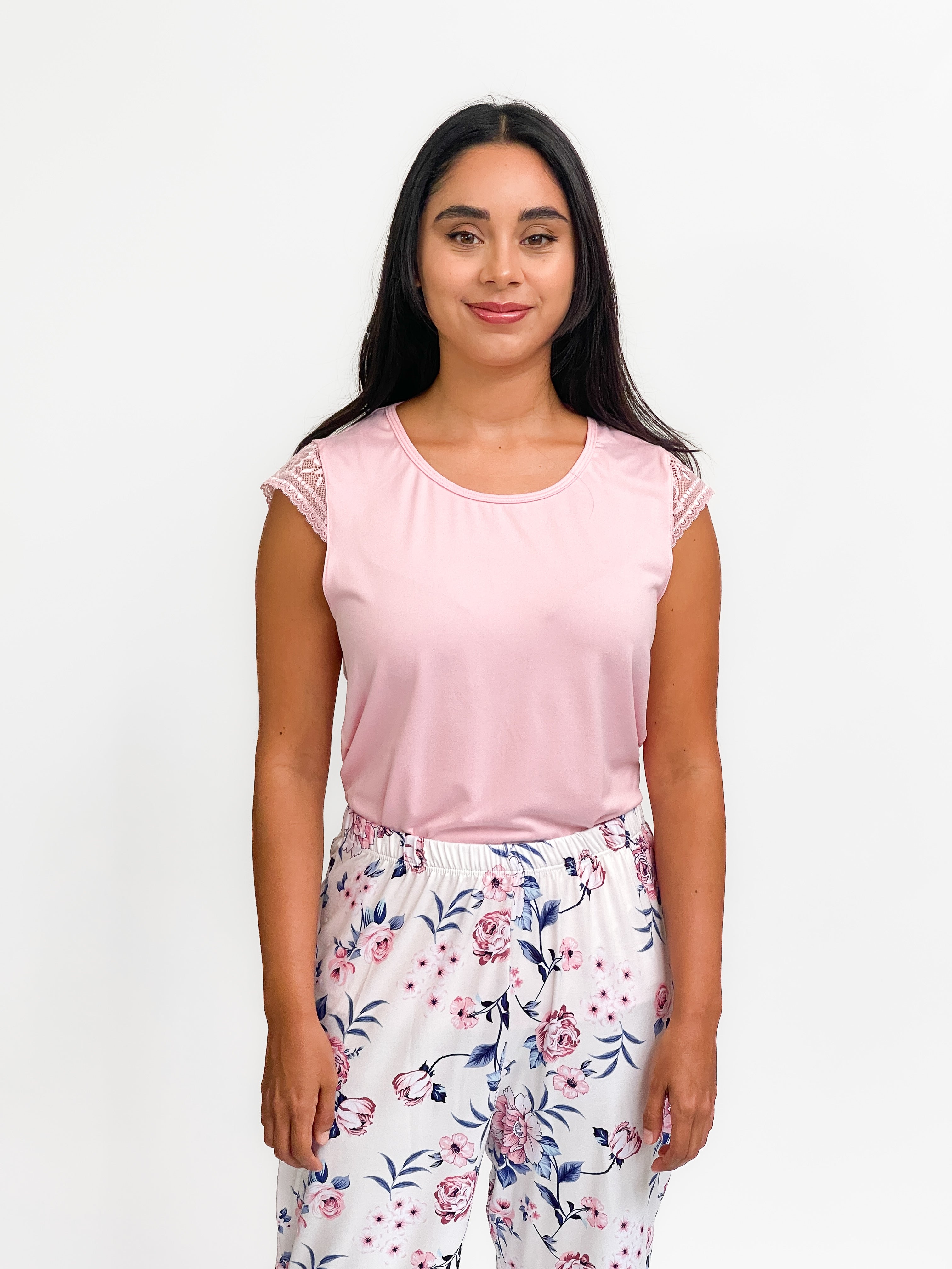 Set pijama Provocame 12154-74