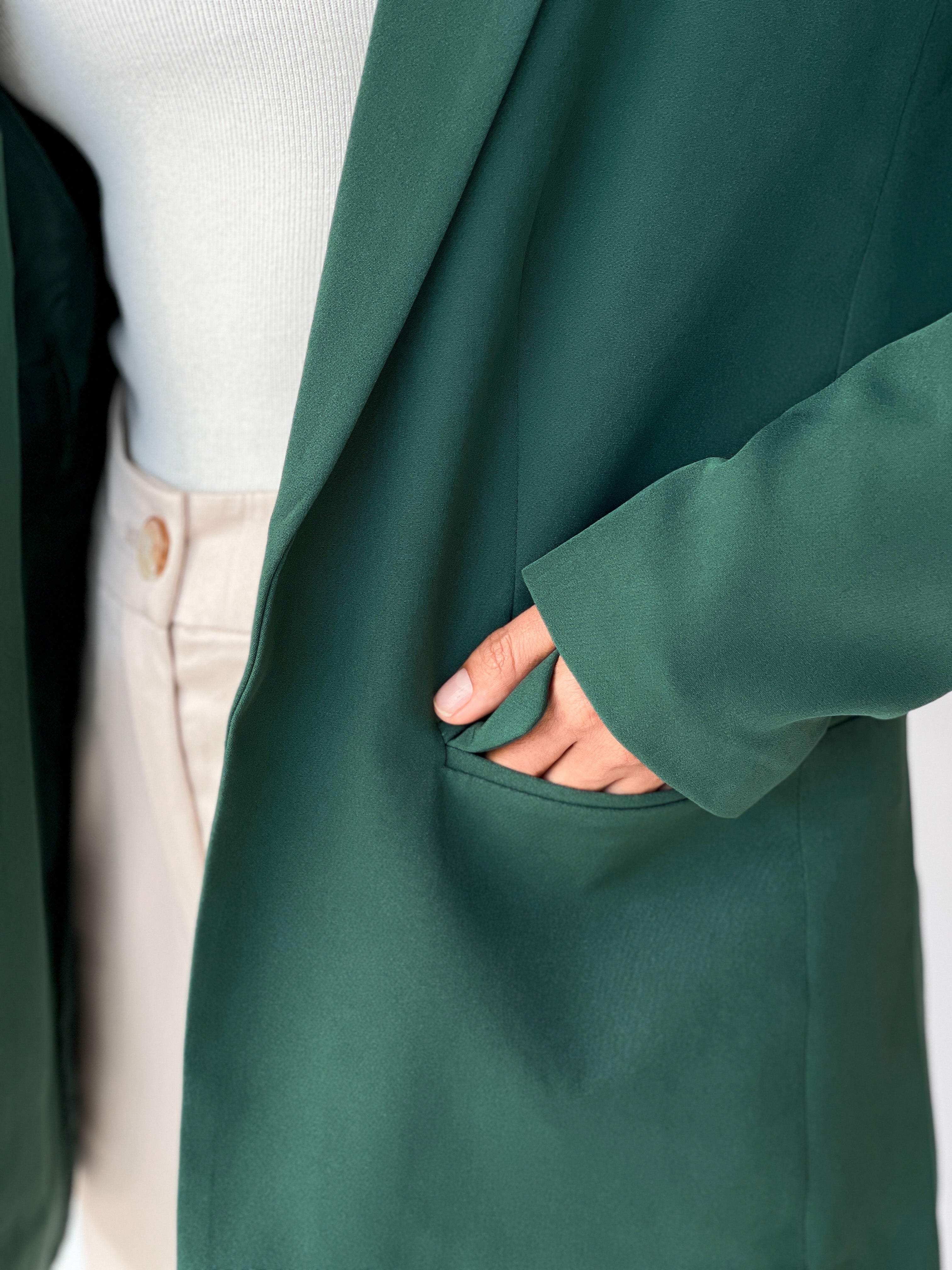 Blazer Pieces Bozzy II 17114792