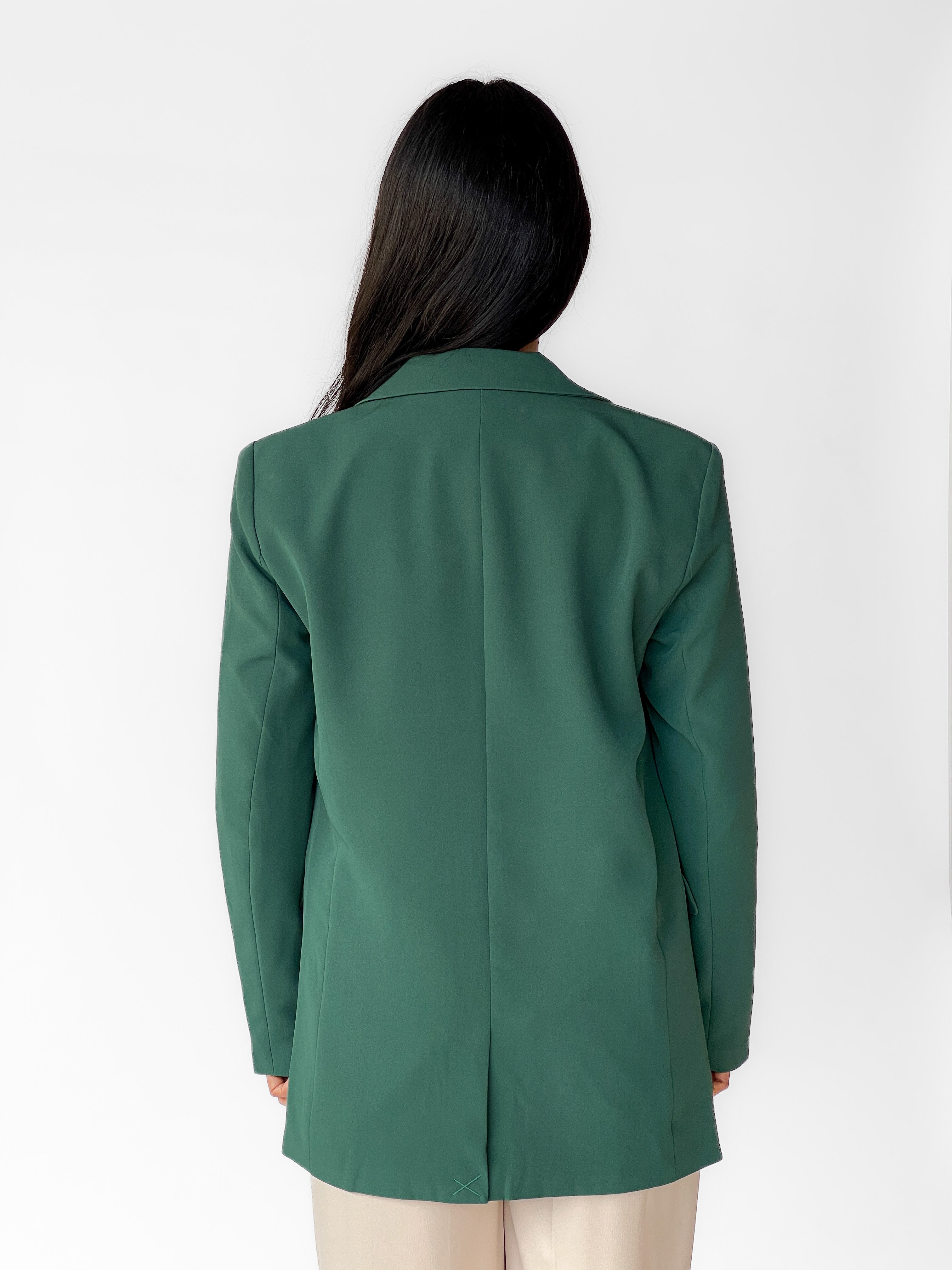 Blazer Pieces Bozzy II 17114792