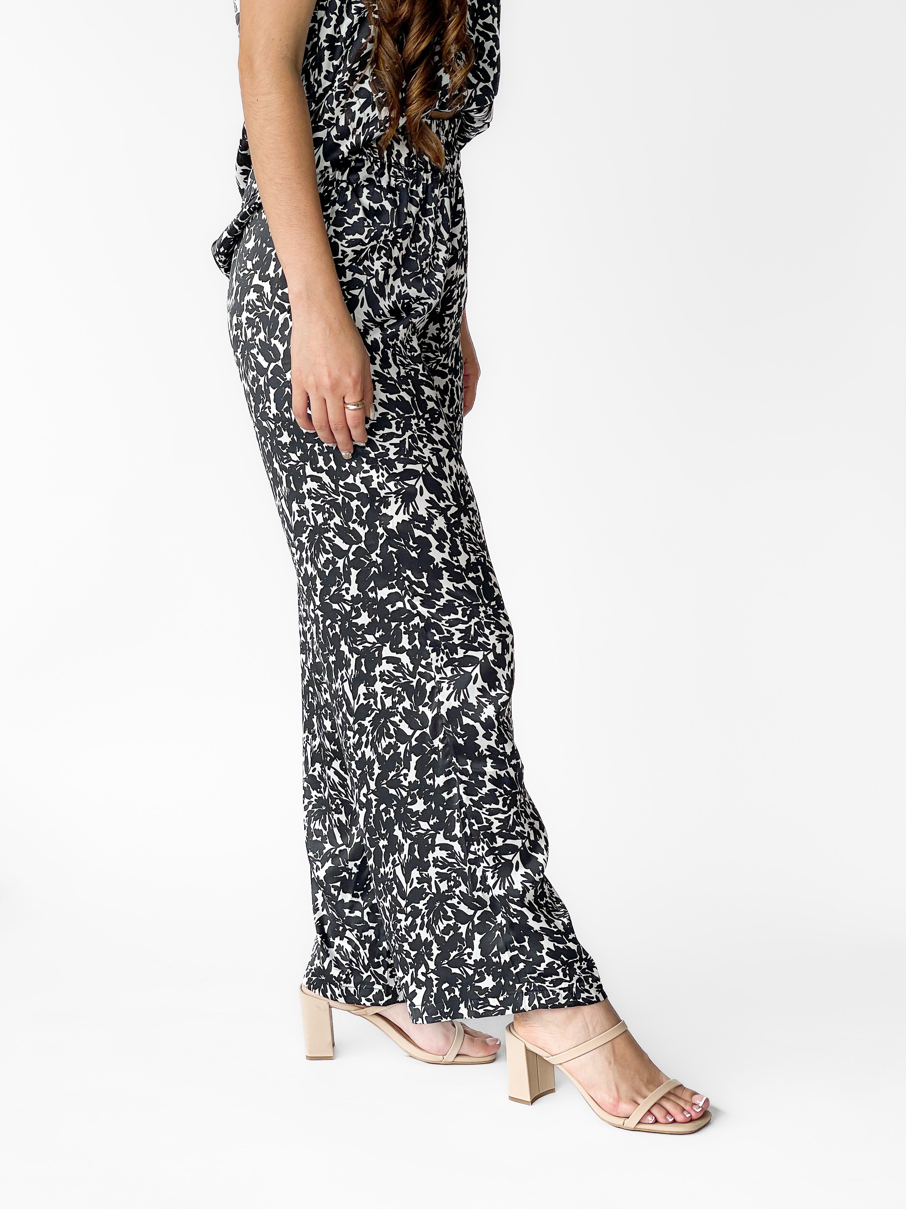 Pantalón JDY Fifi HW Wide 15294057