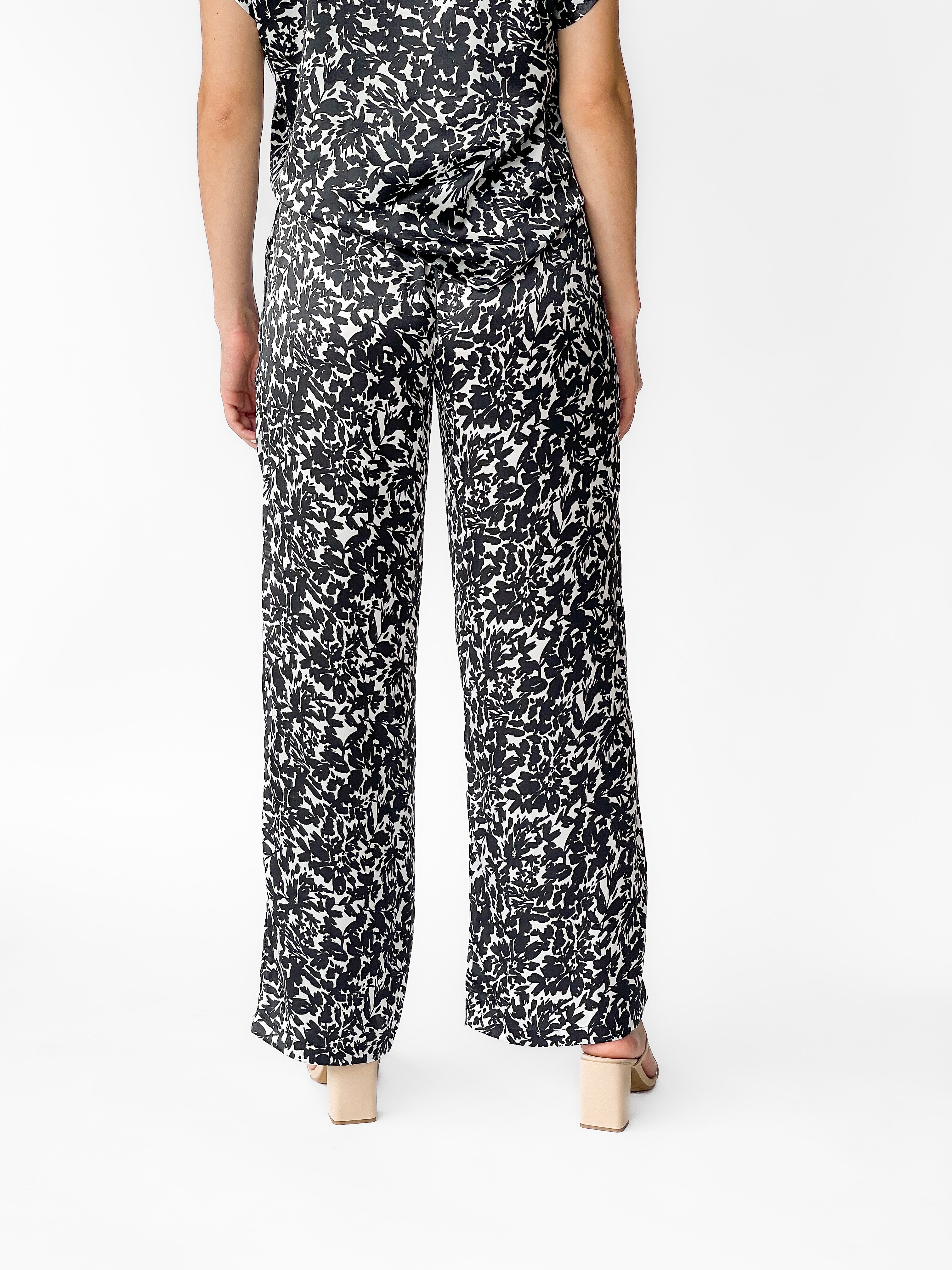 Pantalón JDY Fifi HW Wide 15294057