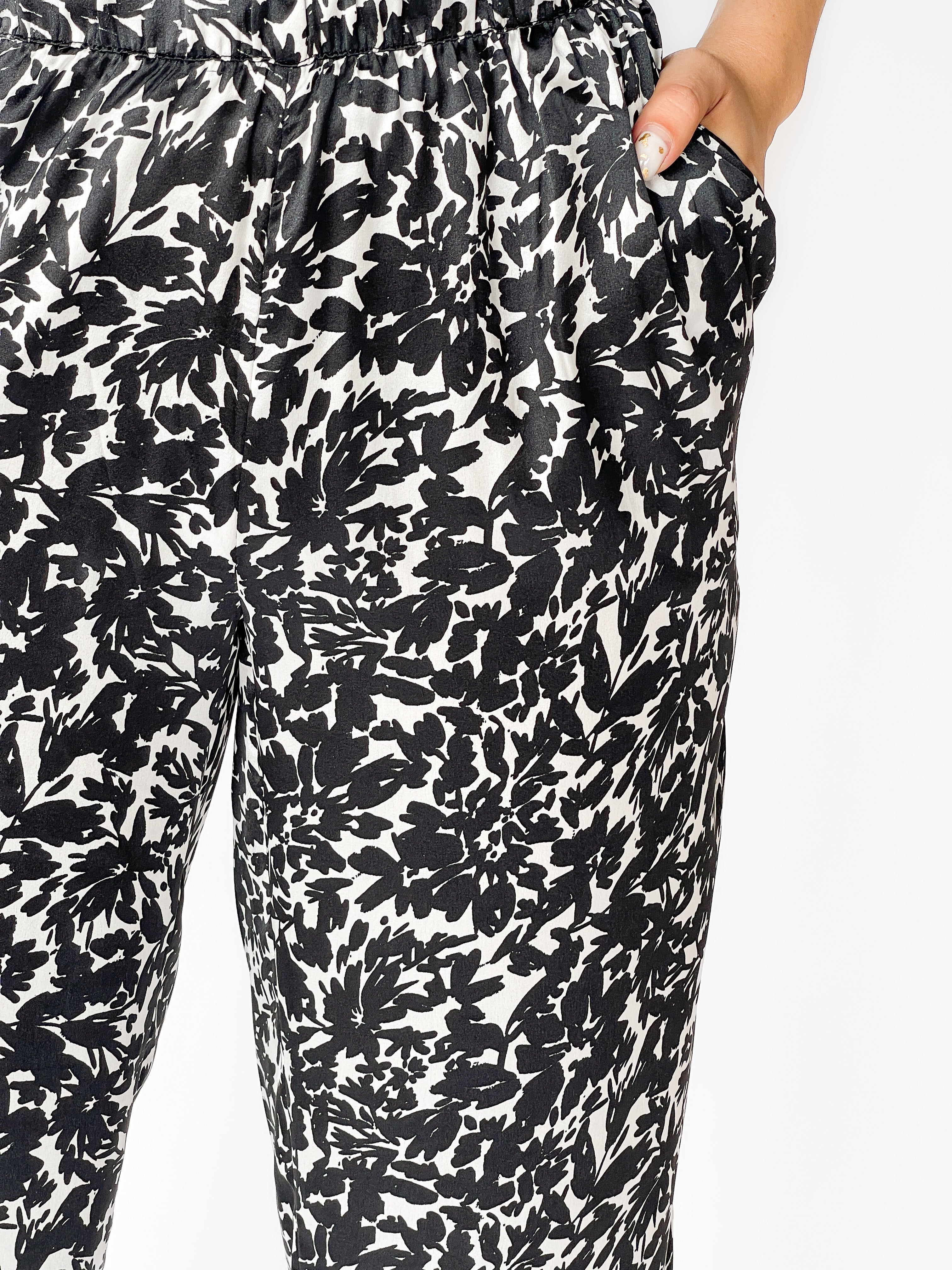 Pantalón JDY Fifi HW Wide 15294057